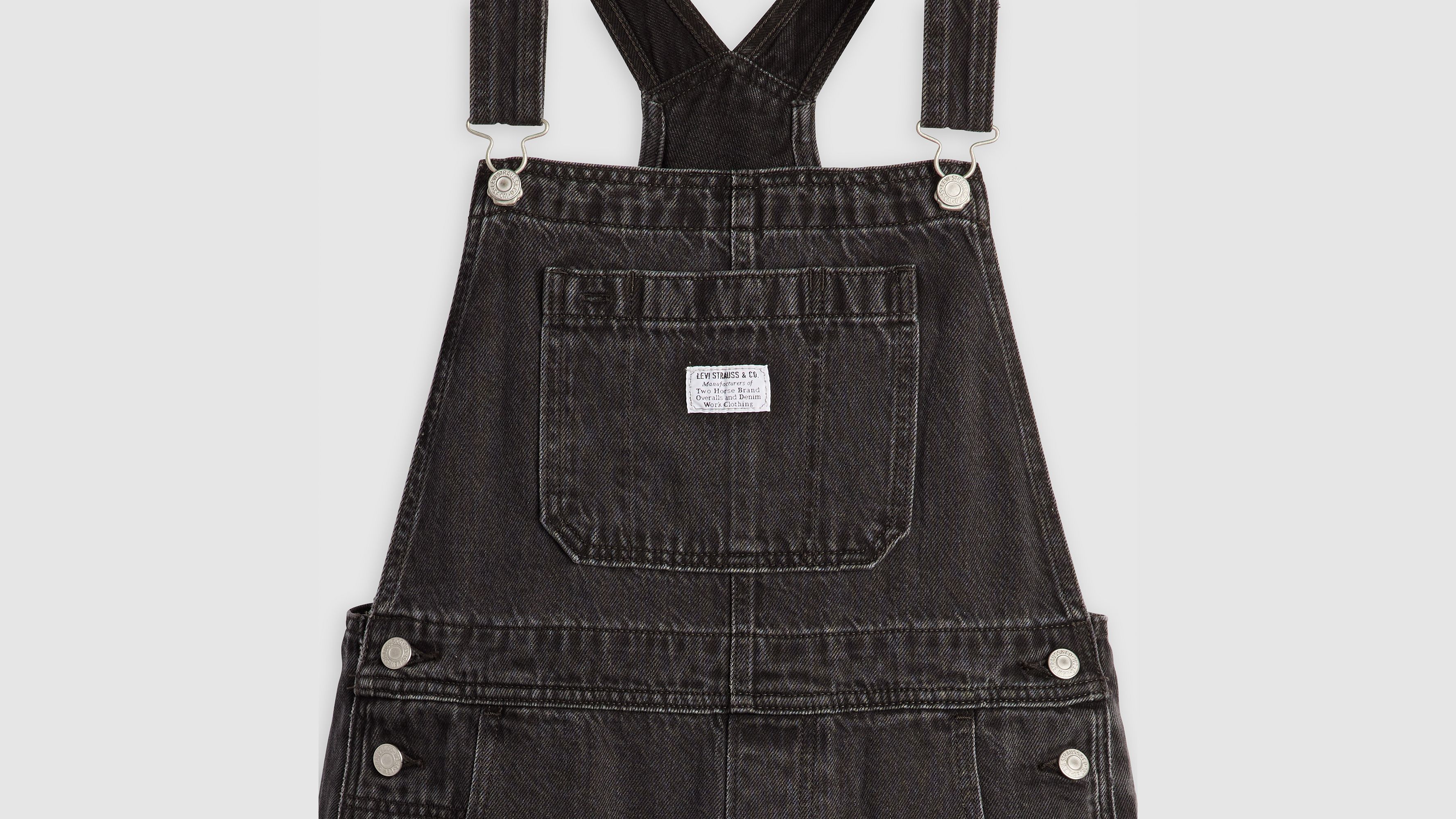 Utility Shortalls 7
