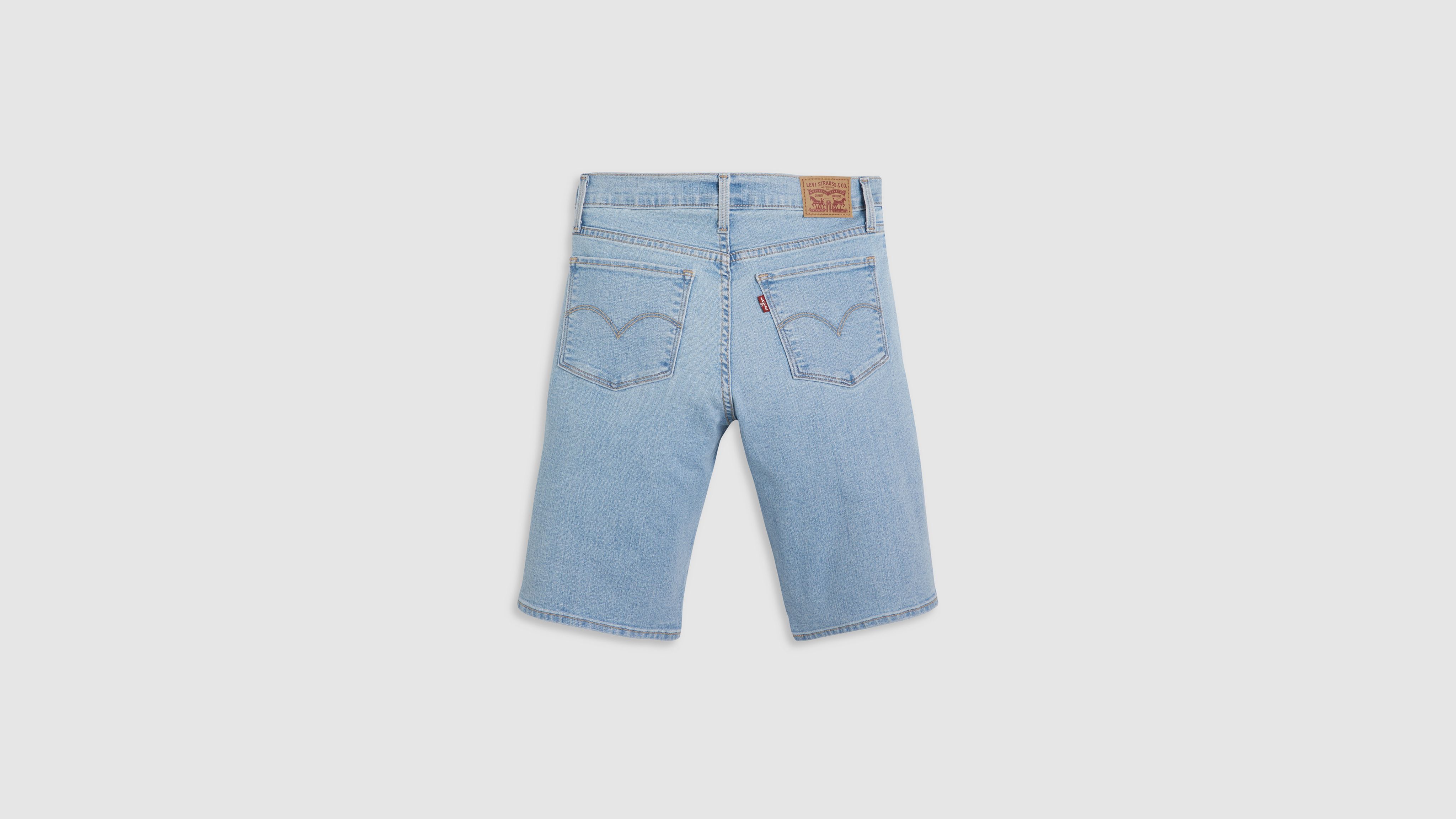 Szorty Shaping Bermuda 7