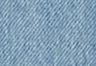 Wrapped In Blue - Blå - Column omlottkjol