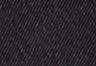 Open Mind - Black - High Rise Slit Skirt