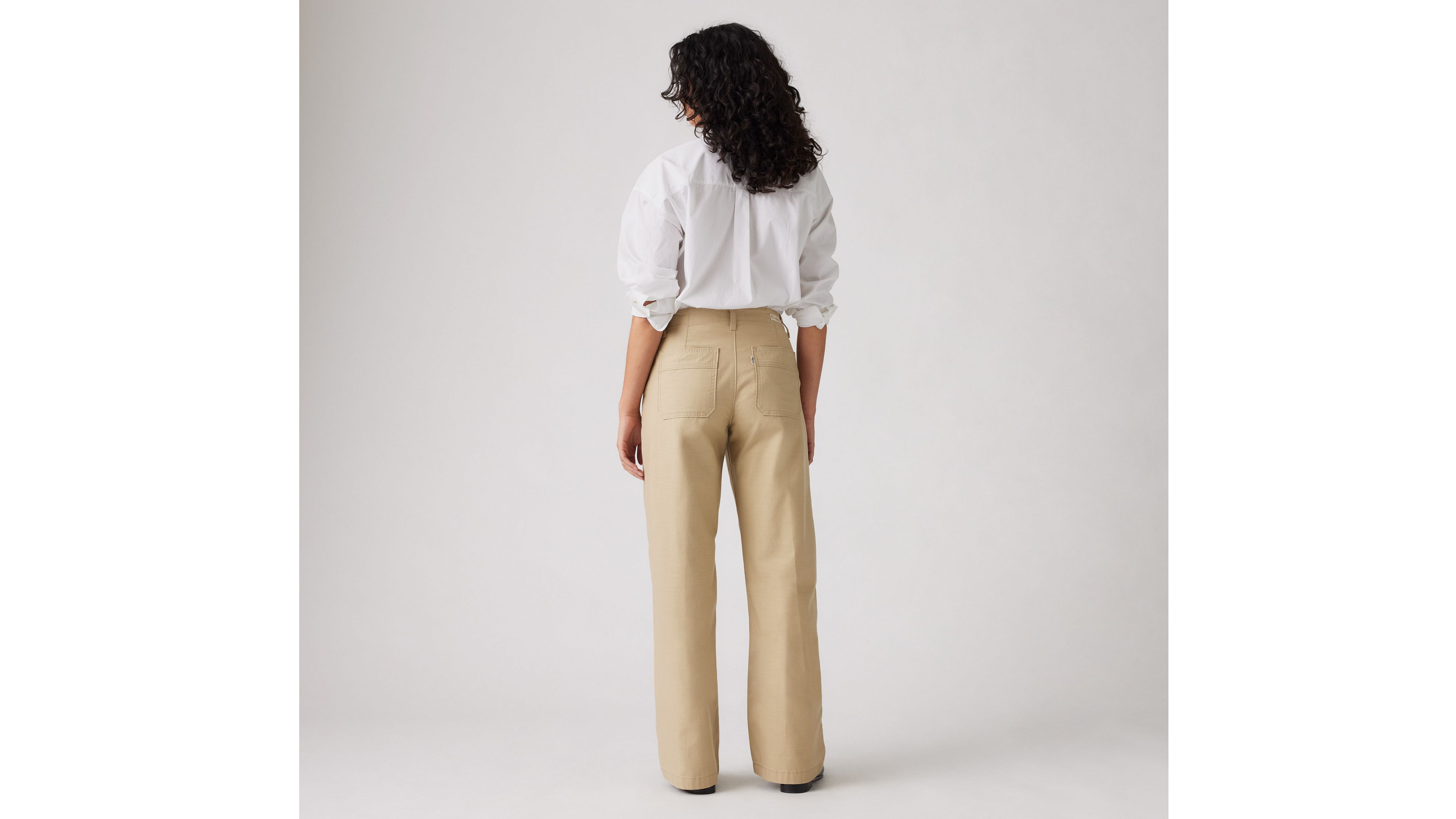 LEVI'S 90'S STRAIGHT JEANS 
