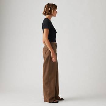 90s Straight Women's Pants - Brown | Levi's® US 90s Straight Women's Pants - Brown | Levi's® US