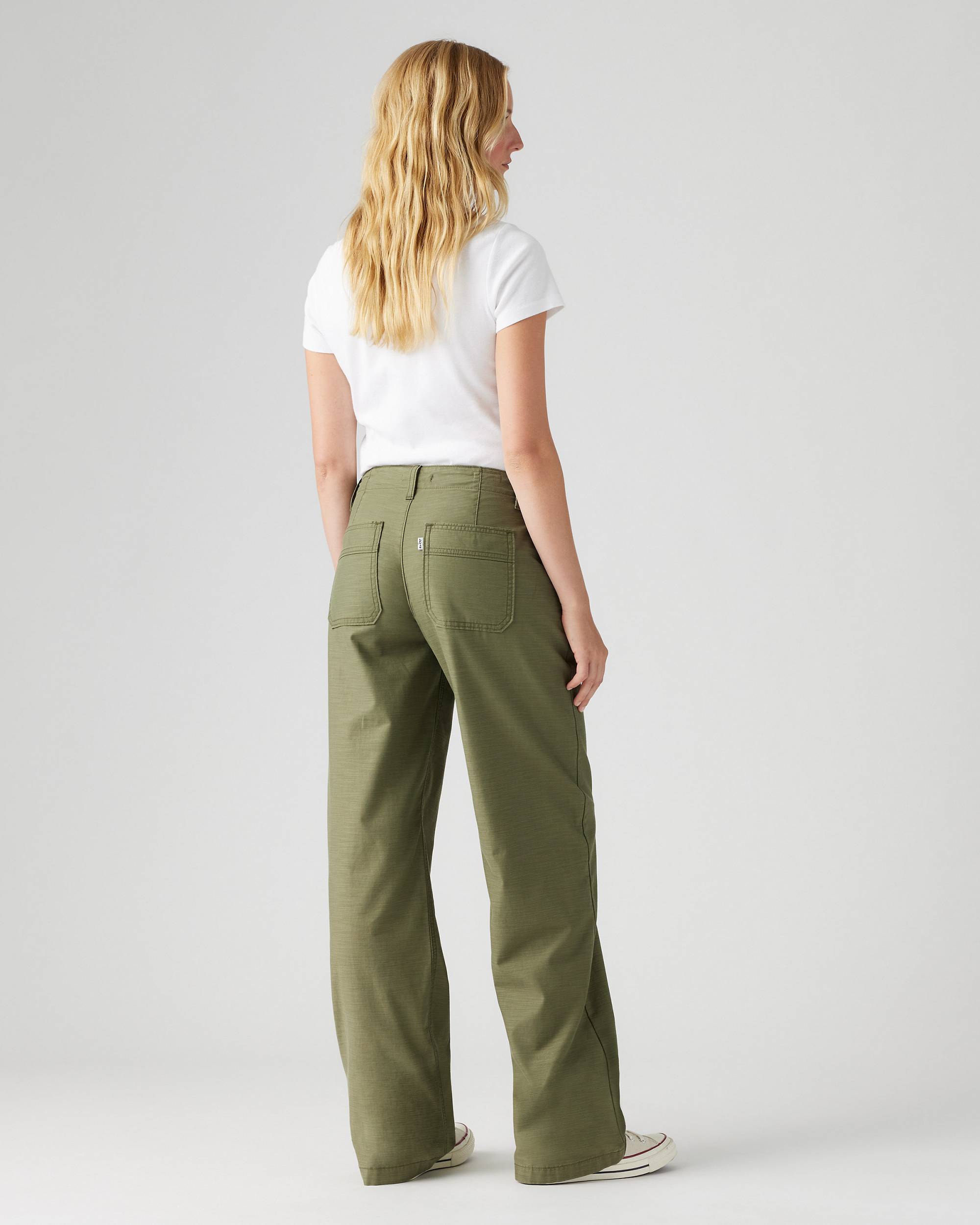 Mandi Highrise Step Hem Shorts Mandi Highrise Step Hem Shorts