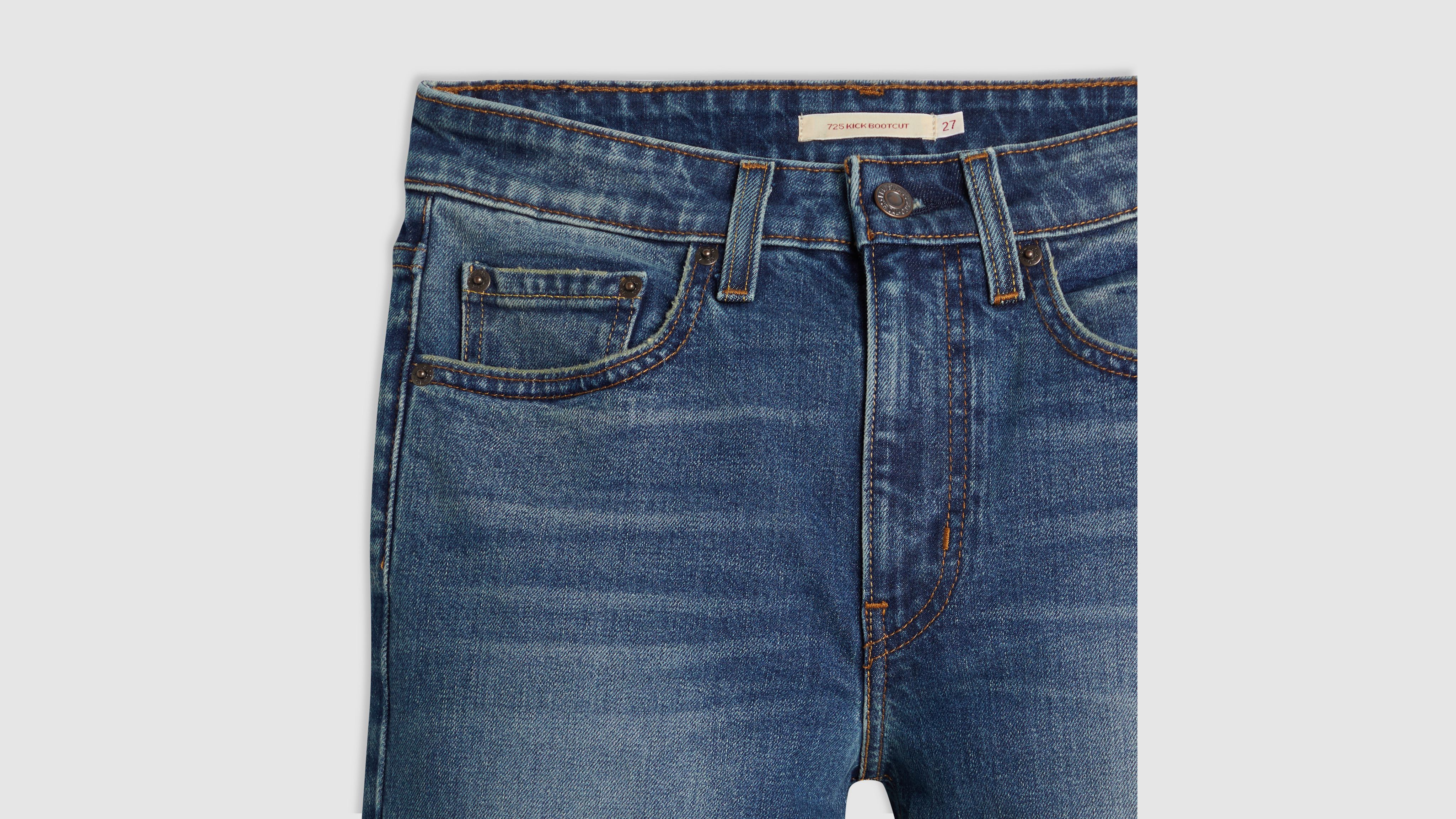 725™ Kick Boot Jeans 8