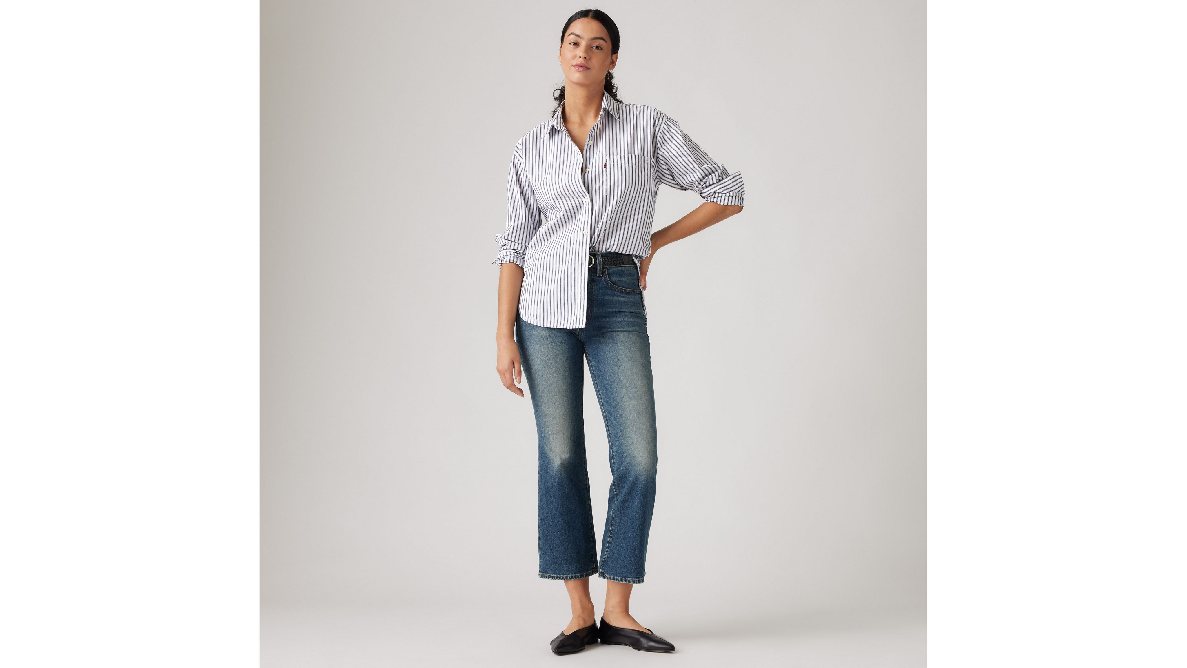 725™ Kick Boot Jeans 1