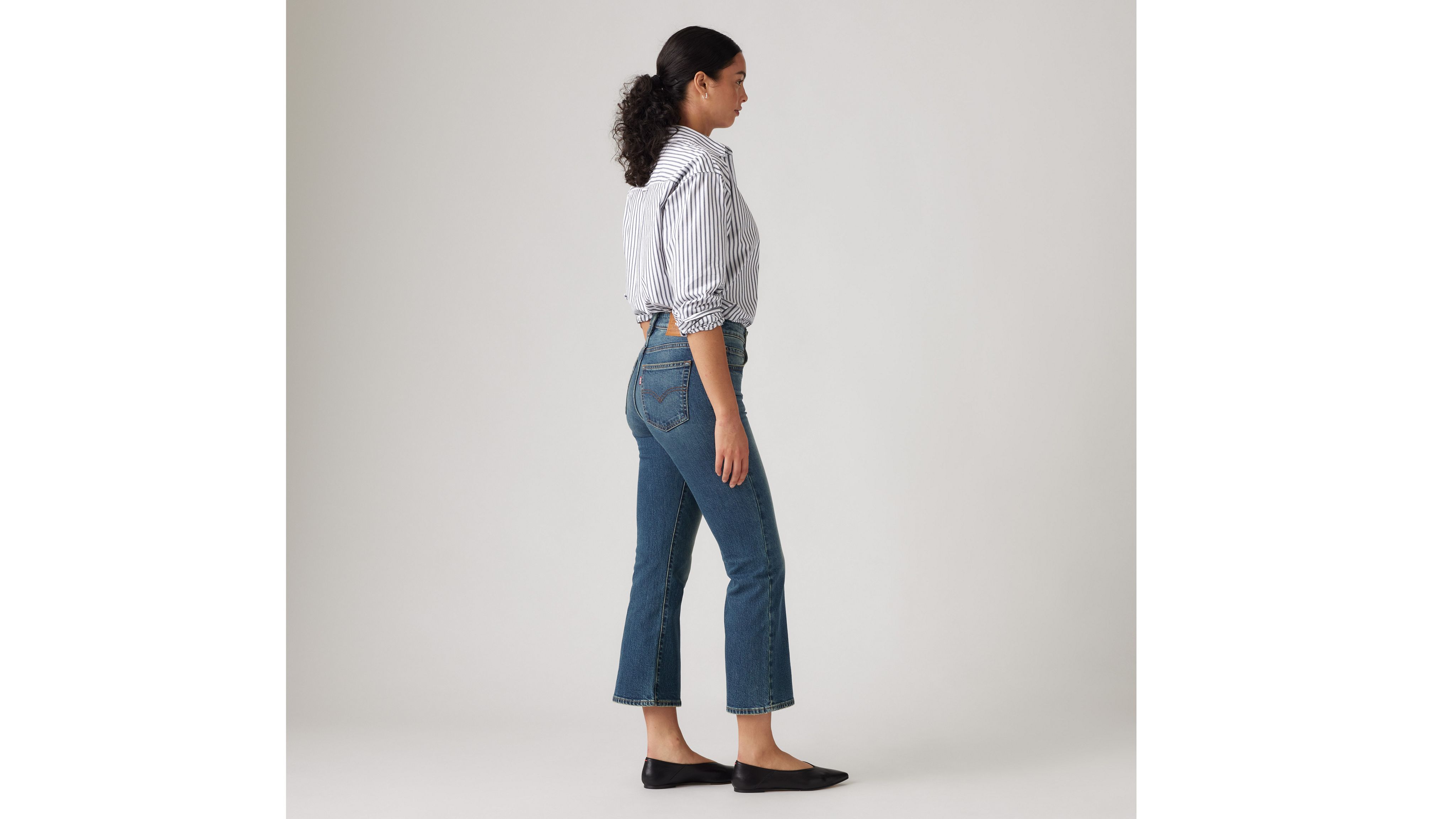 725™ Kick Boot Jeans 4