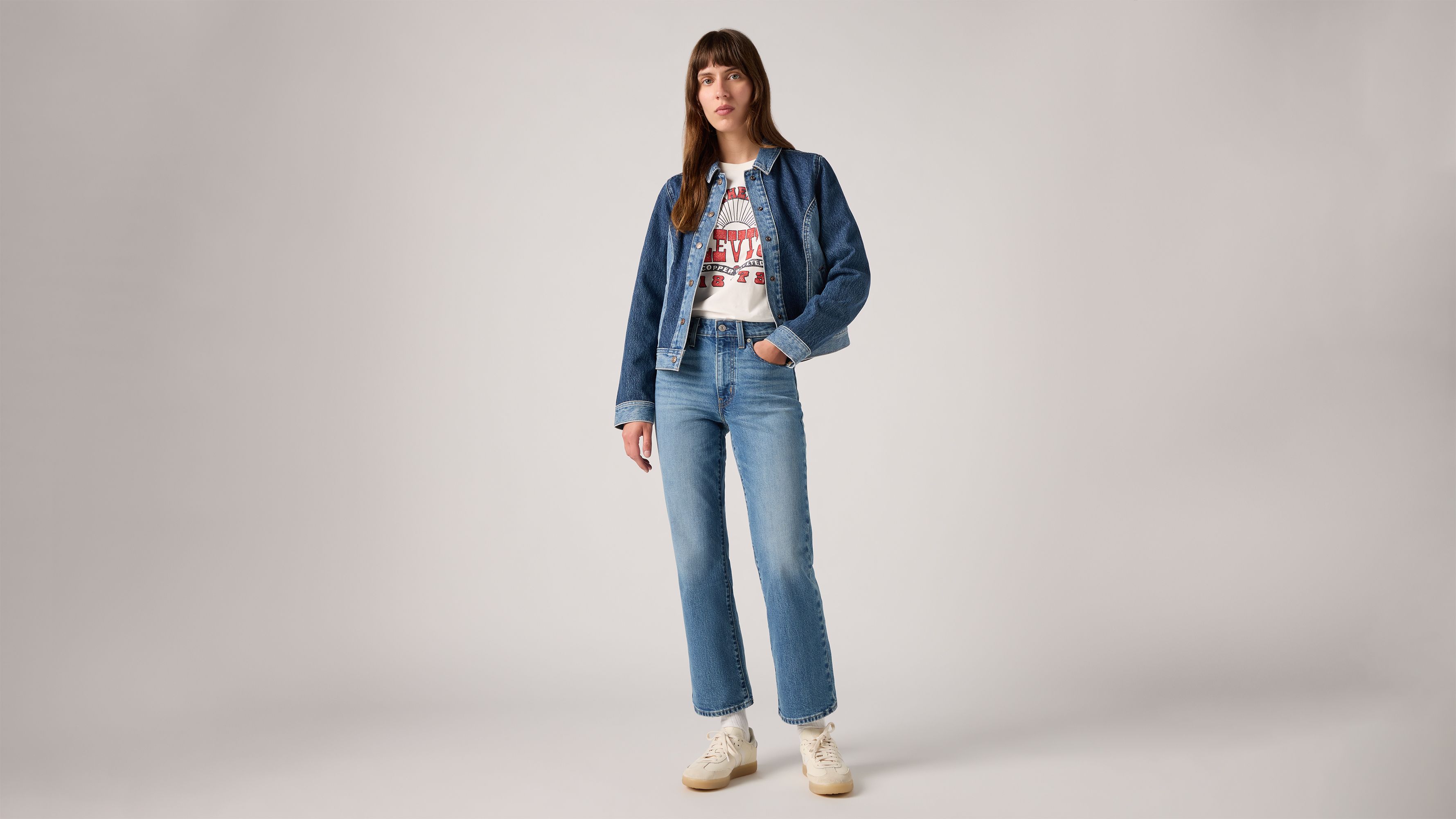 725™ Kick Boot Jeans 6