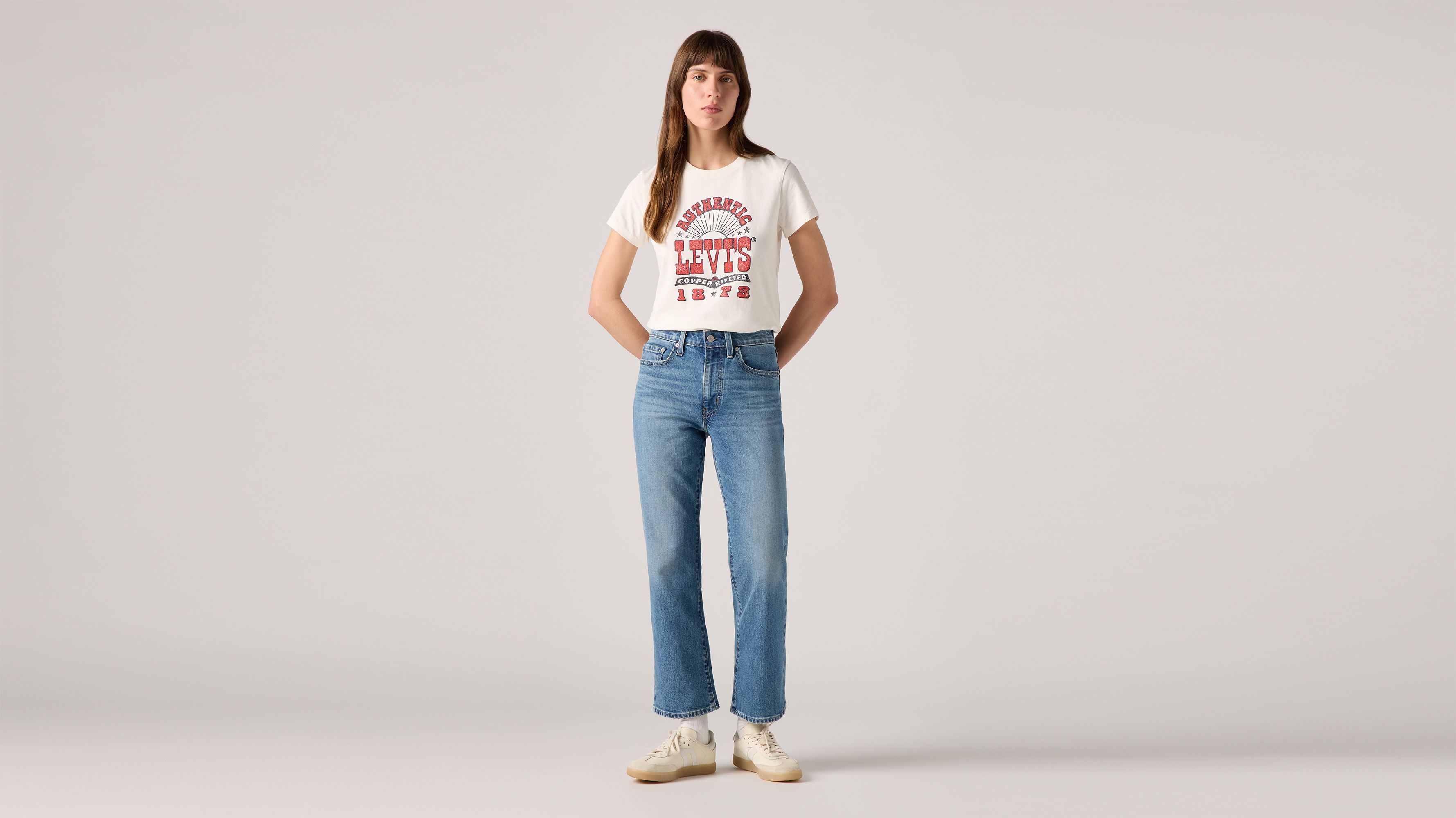 725™ Kick Boot Jeans 5