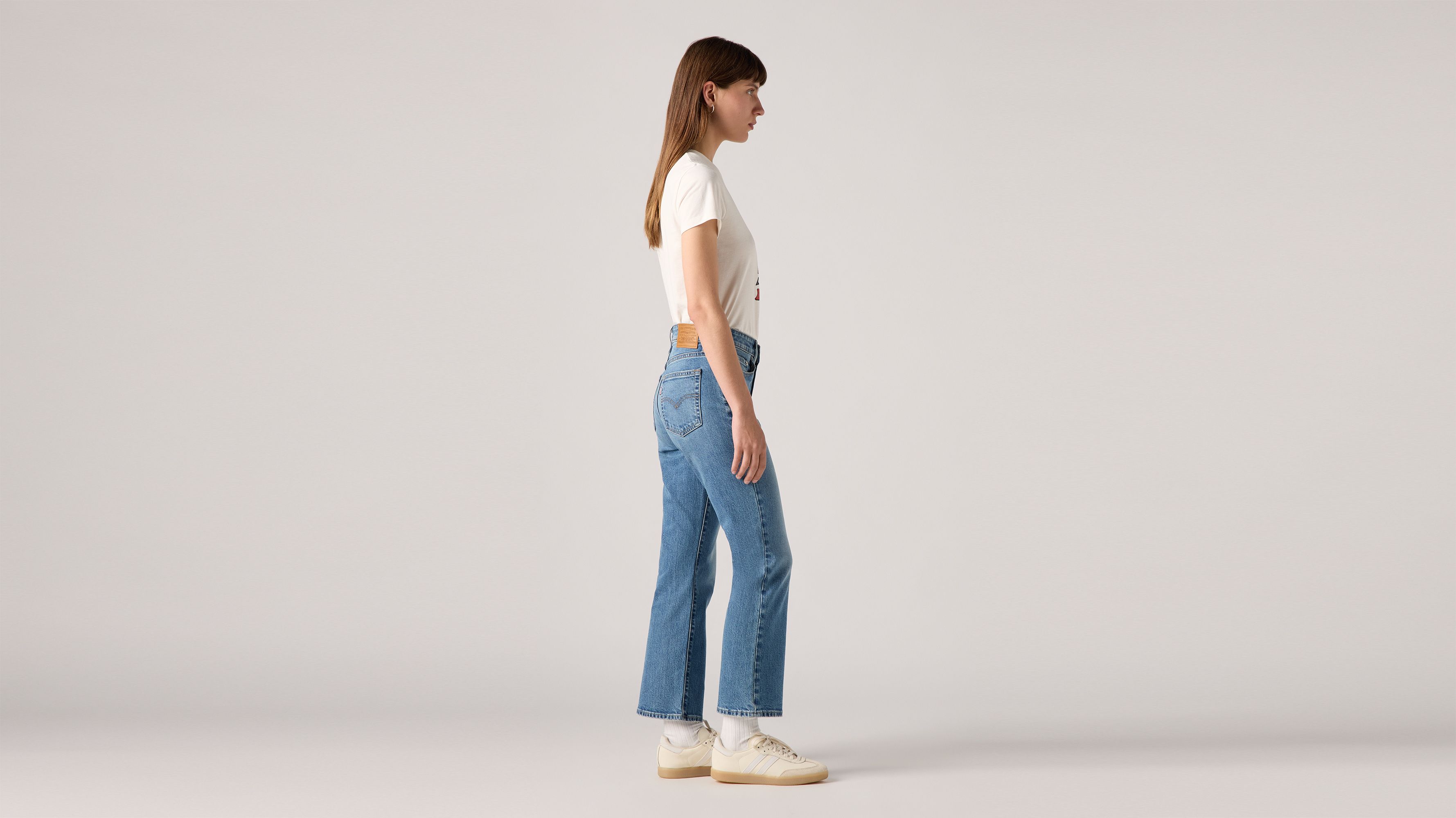 725™ Kick Boot Jeans 4