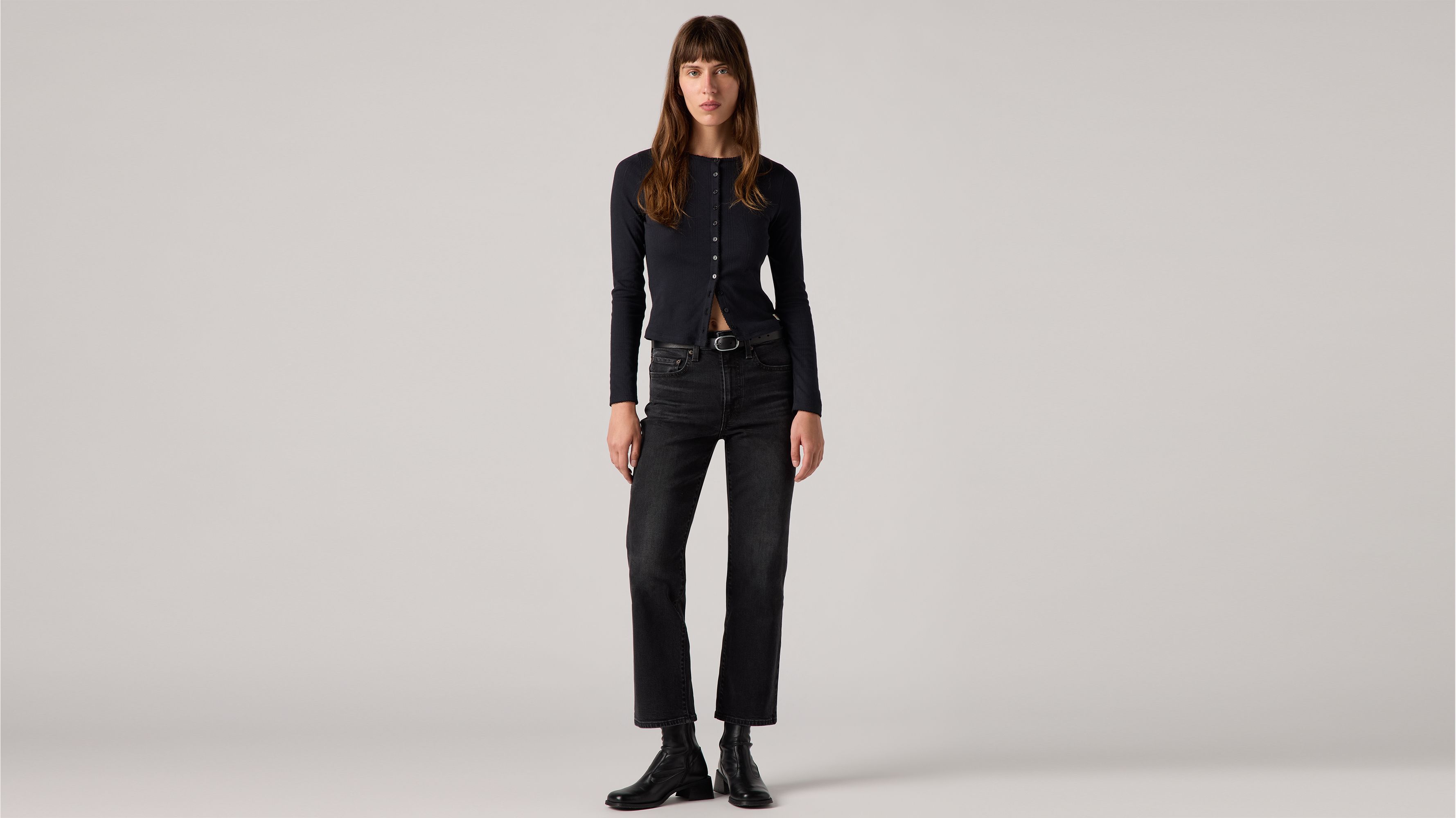 725™ Kick Boot Jeans 4