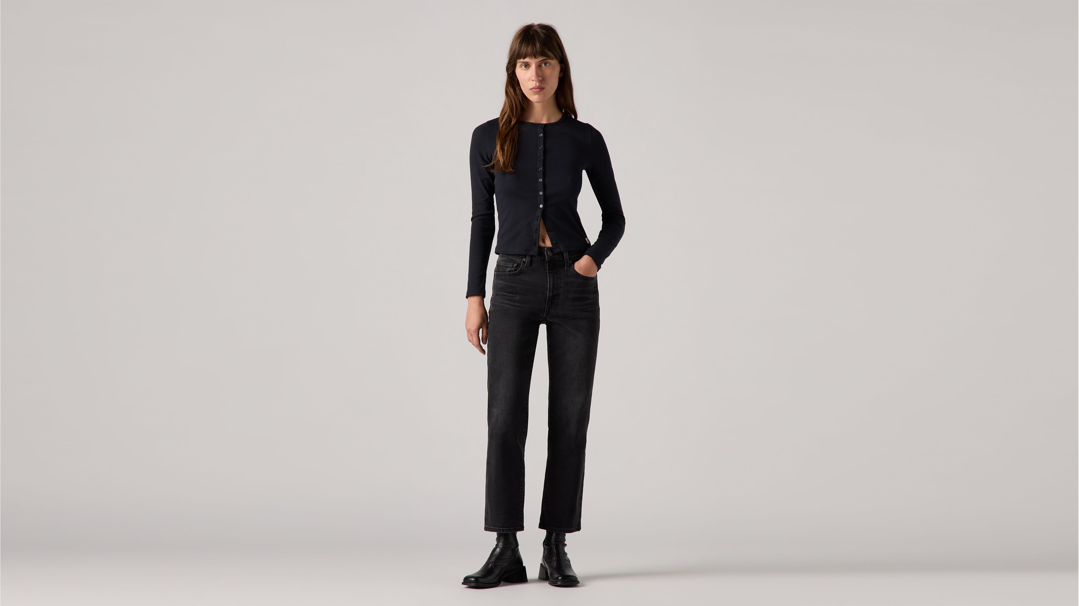 725™ Kick Boot Jeans 5