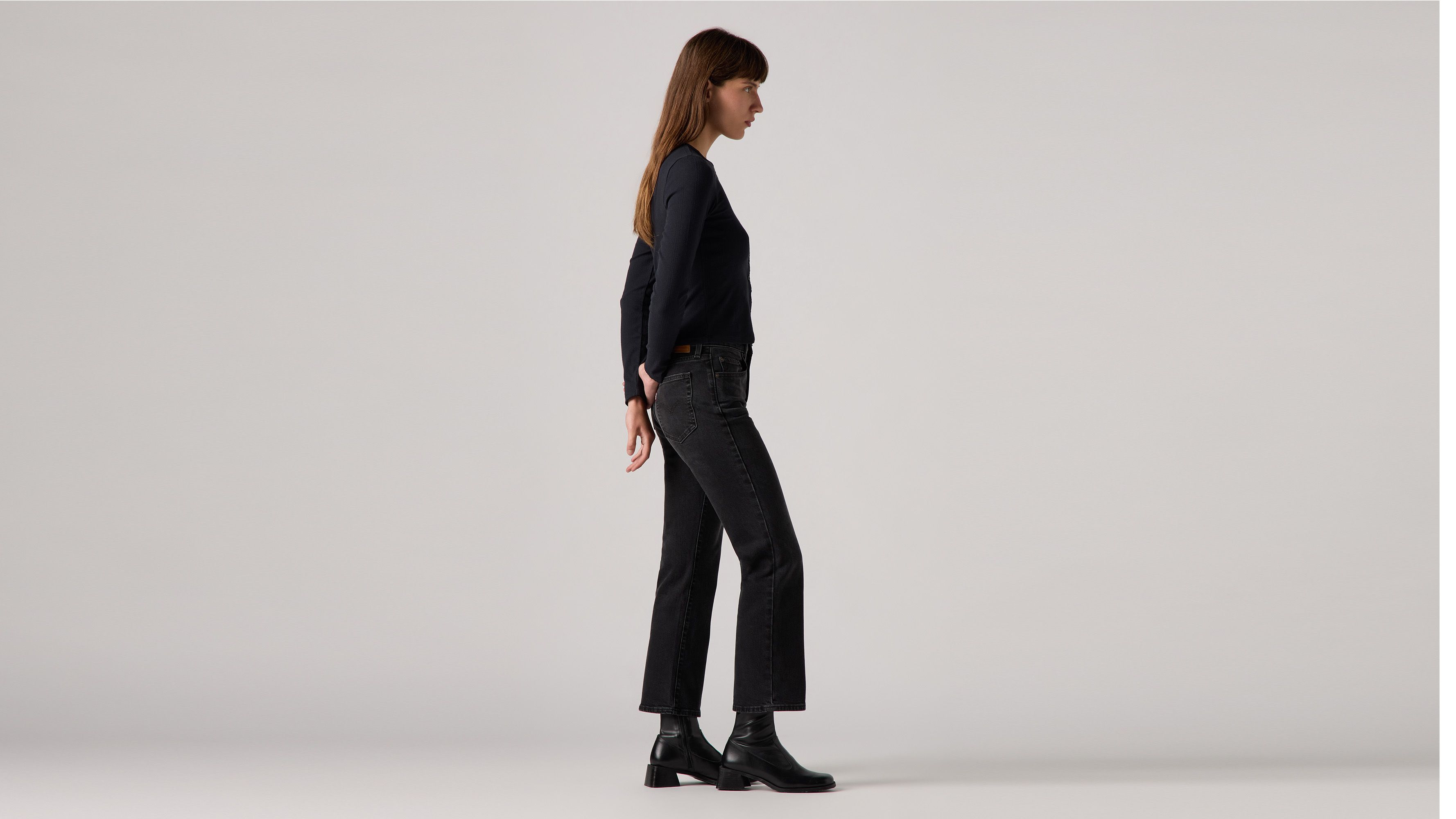 725™ Kick Boot Jeans 4