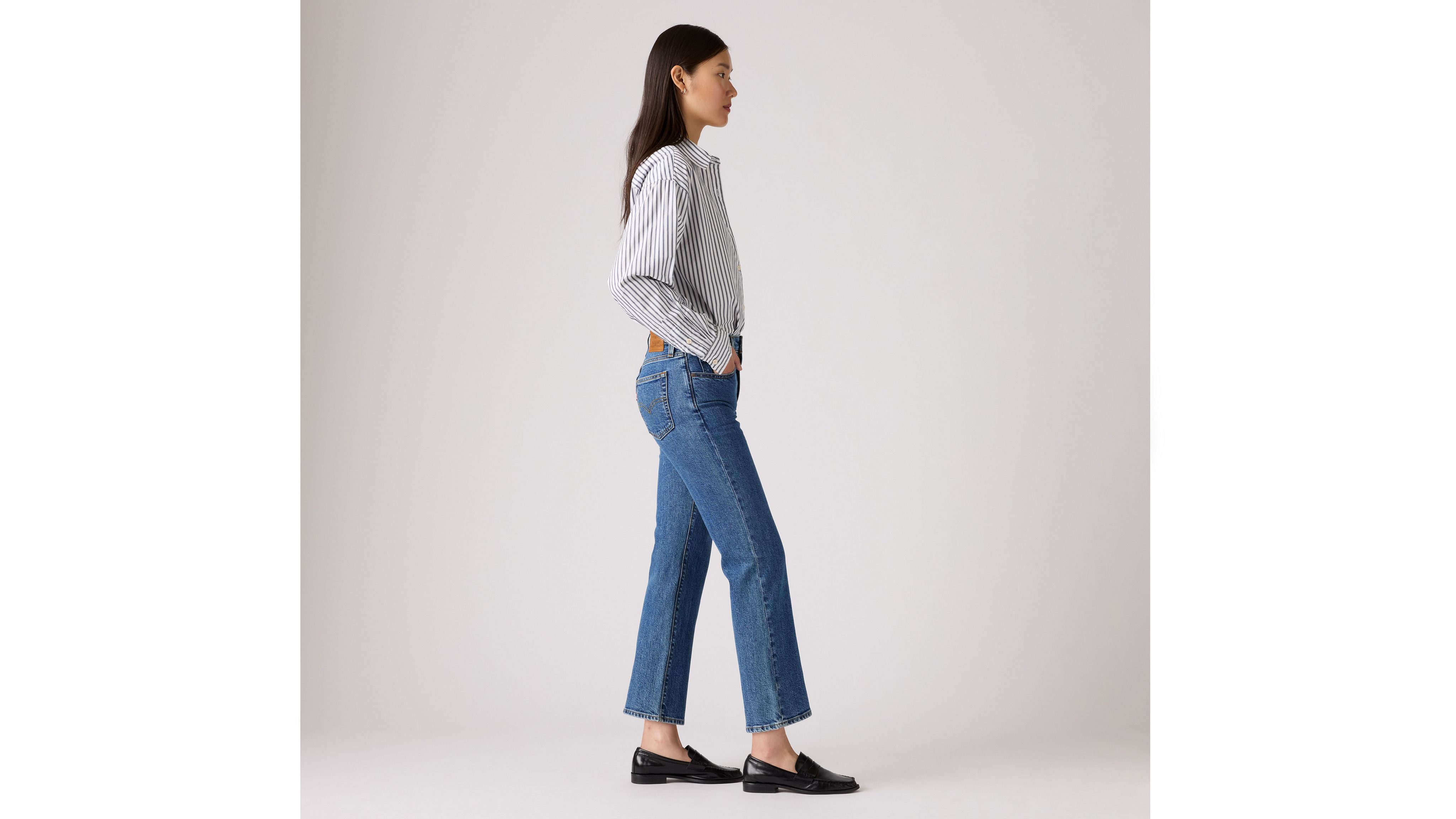 725™ Kick Boot-jeans 4