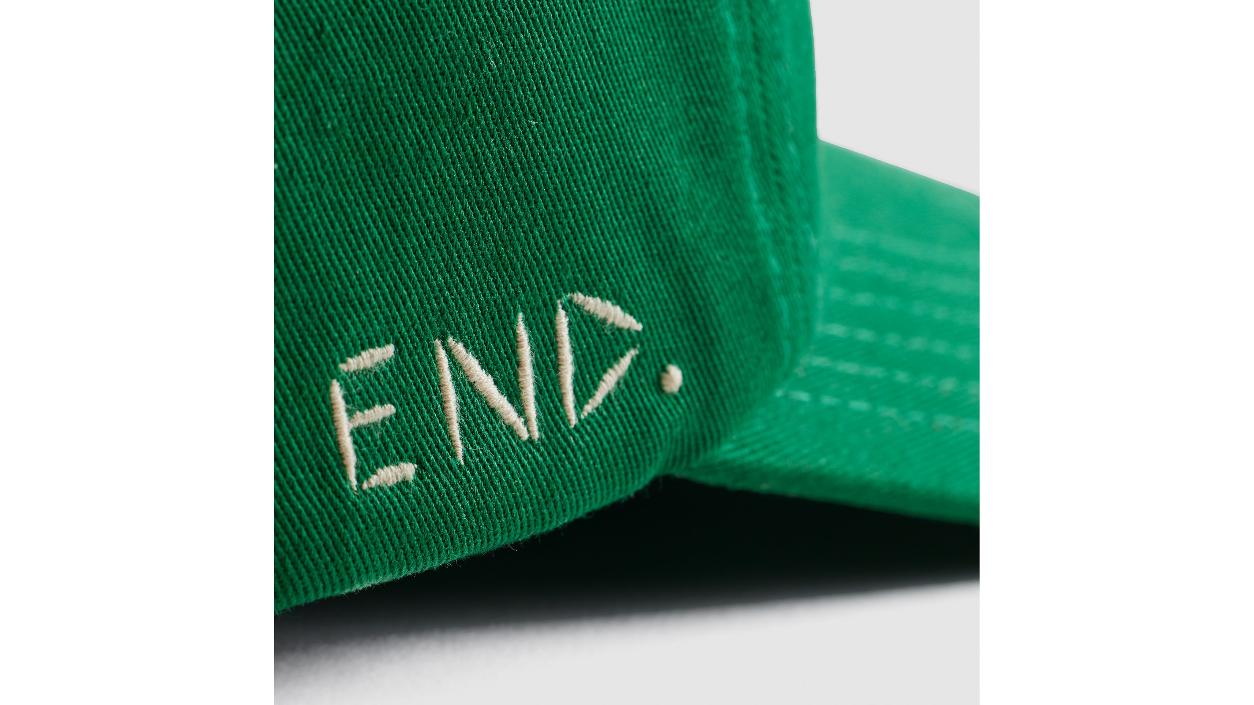 Levi's® x END. Trucker Hat 4