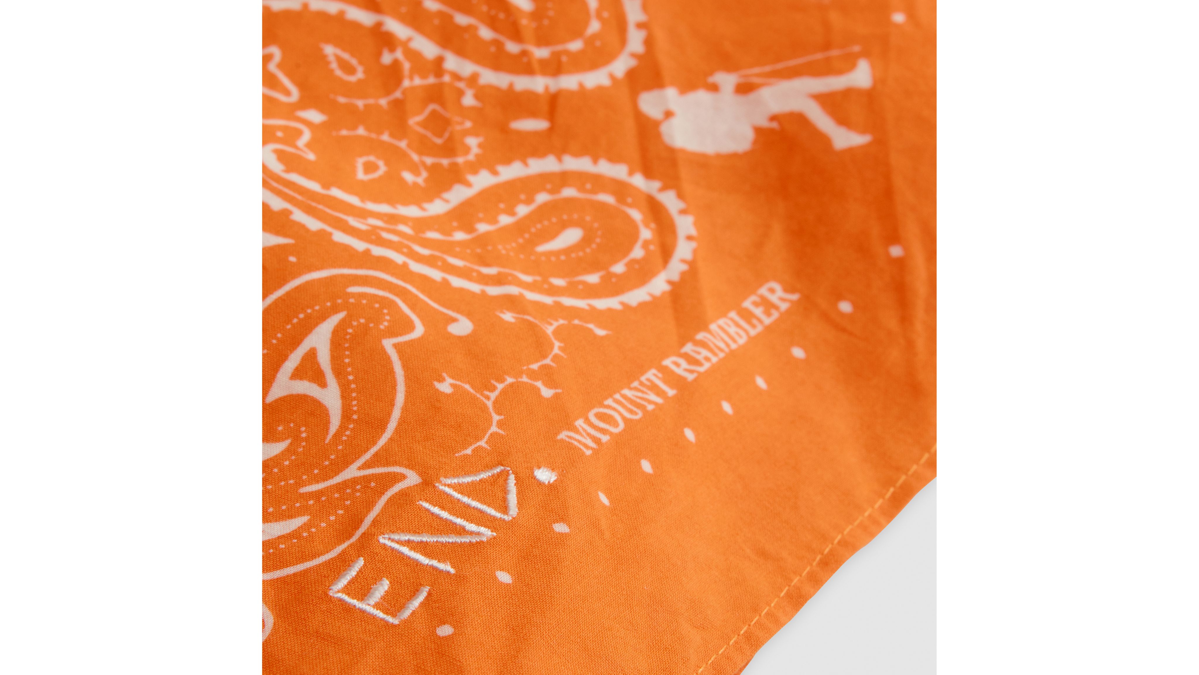 Bandana (lot de 2) Levi's® x END. 4