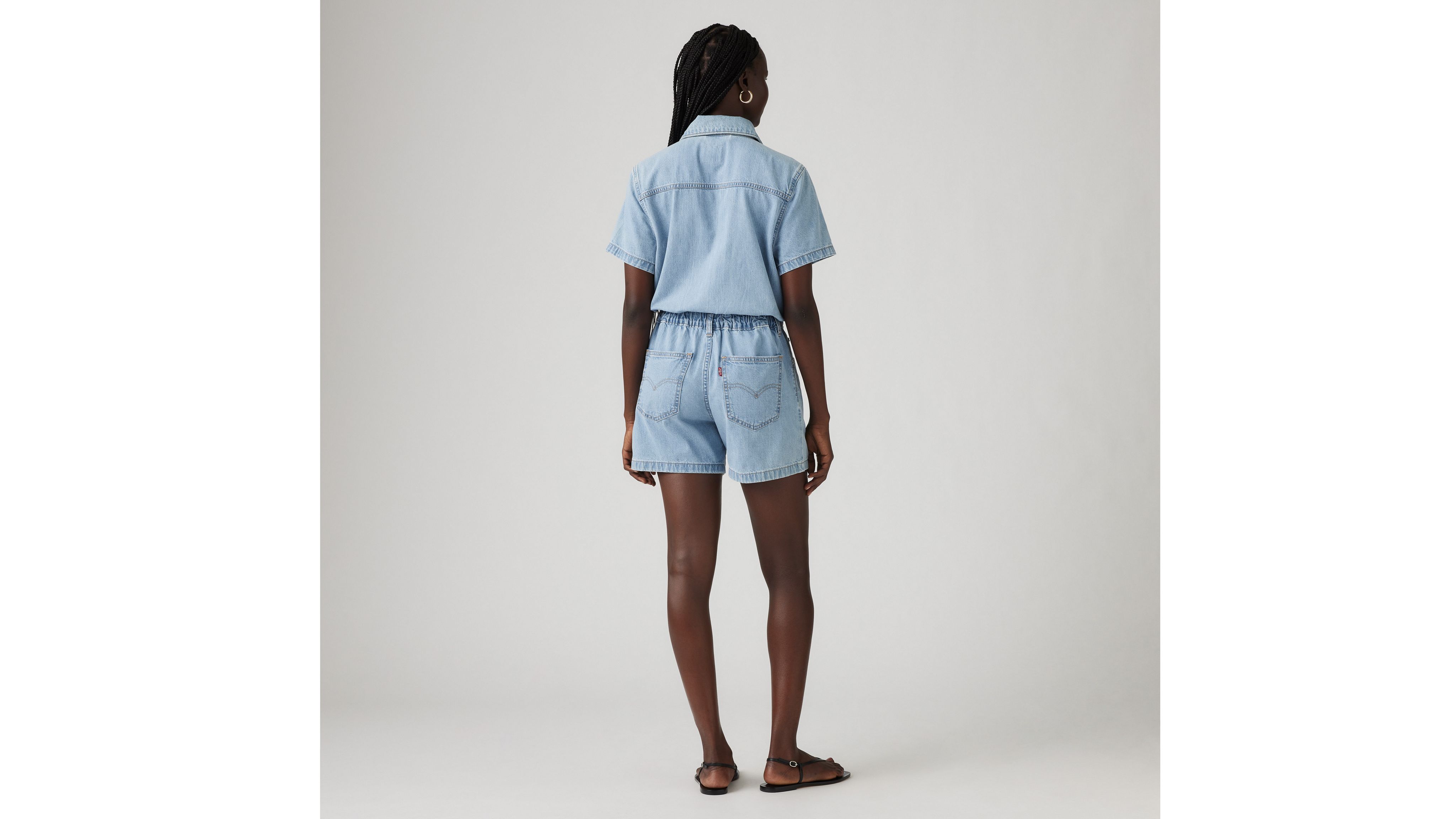 Type III Romper 3
