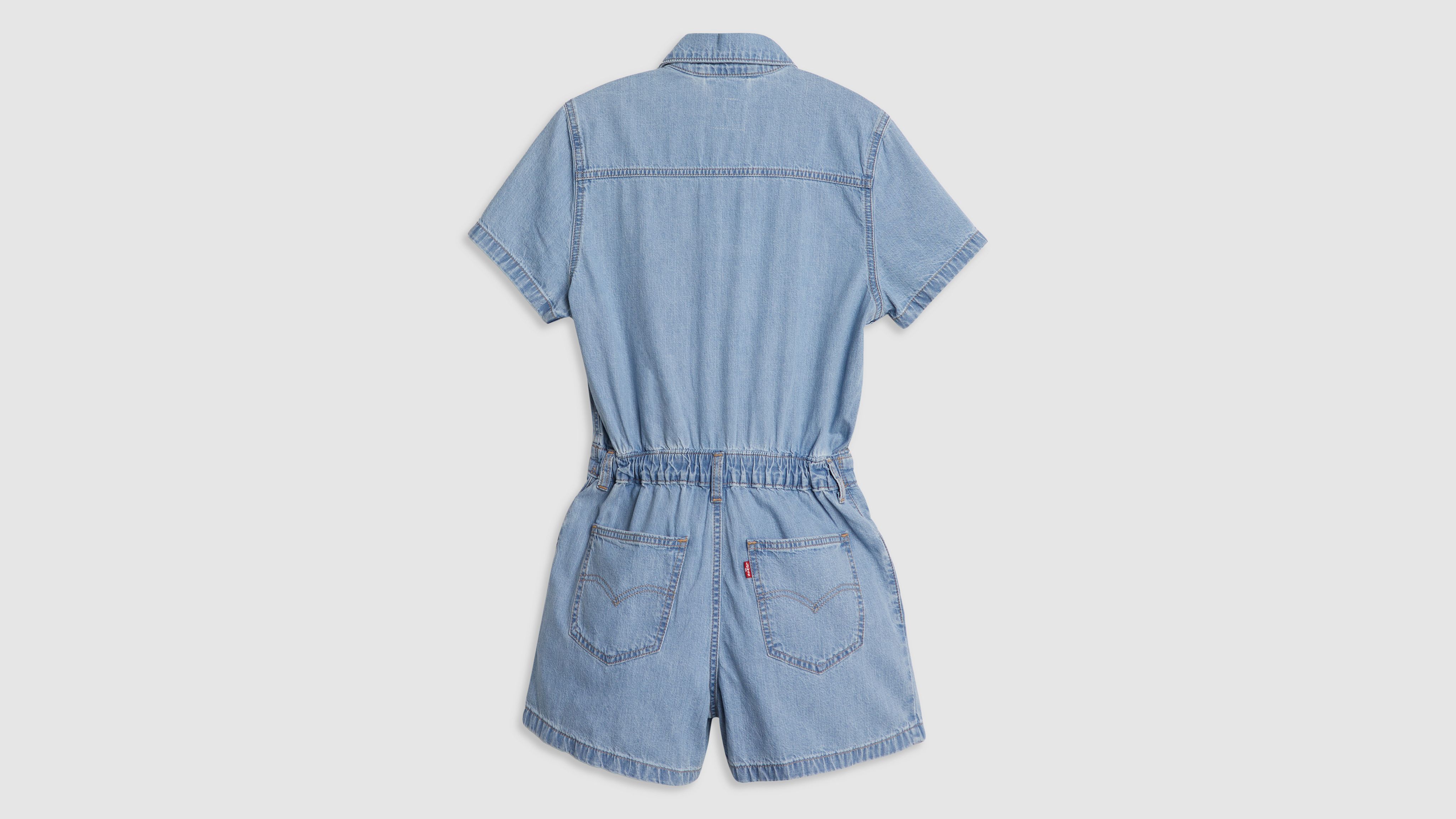 Type III Romper 6