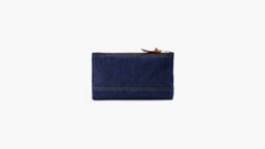 Denim Pouch — Denim - Dark Wash 2
