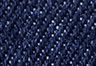 Denim - Dark Wash - Denim Pouch