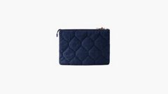 Denim Laptop Sleeve — Denim - Dark Wash 2