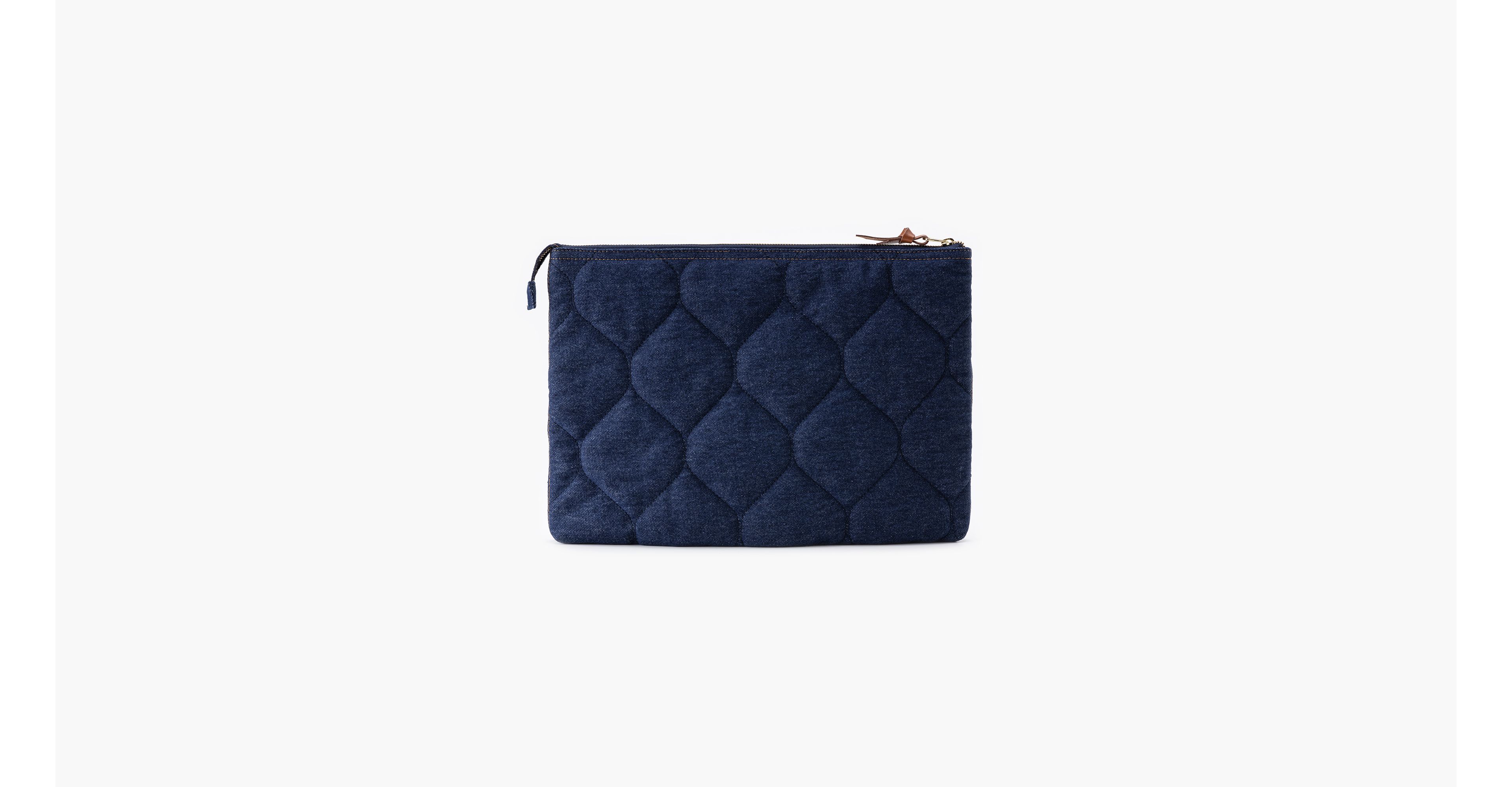 Denim Laptop Sleeve