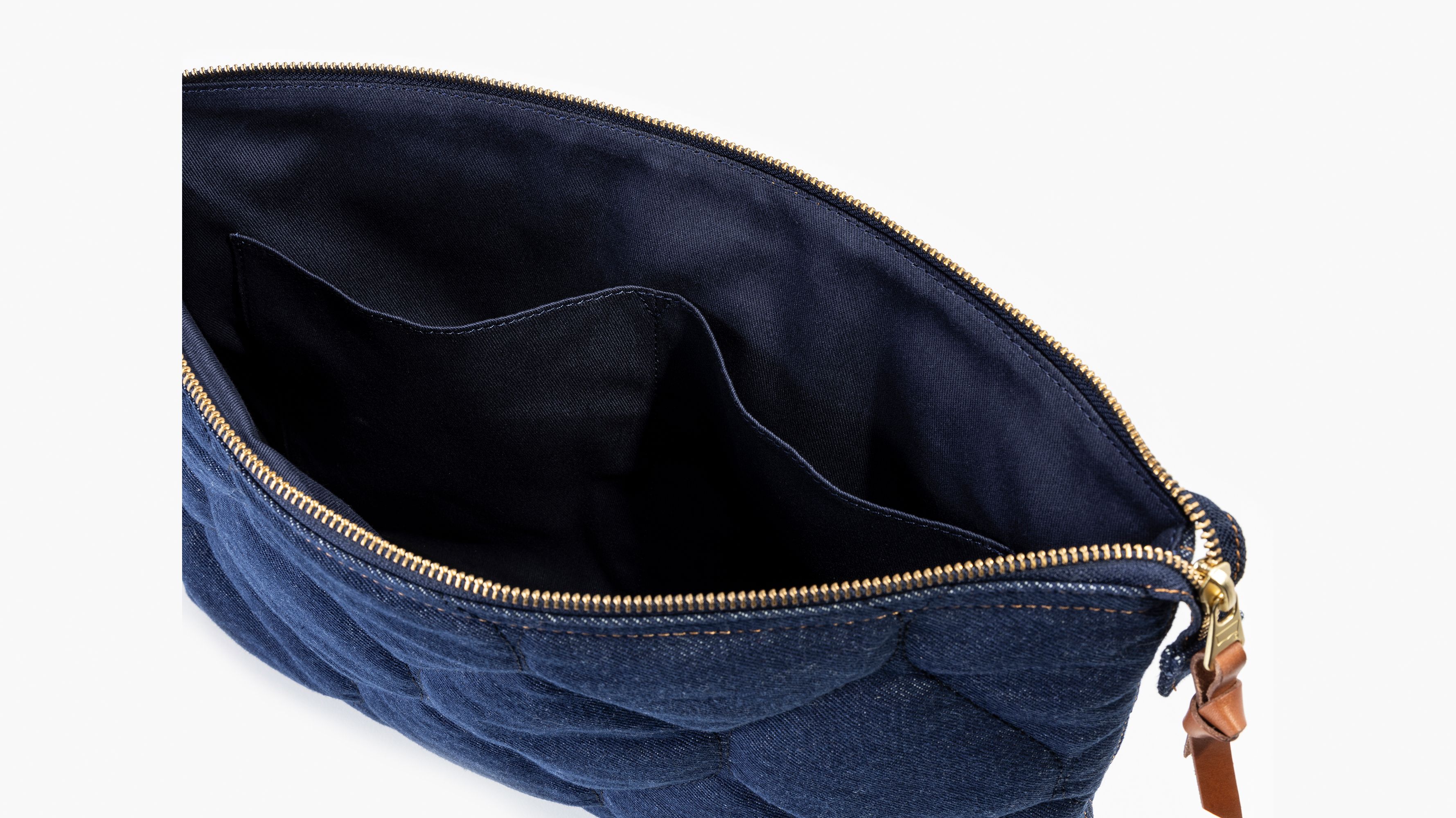 Denim Laptop Sleeve