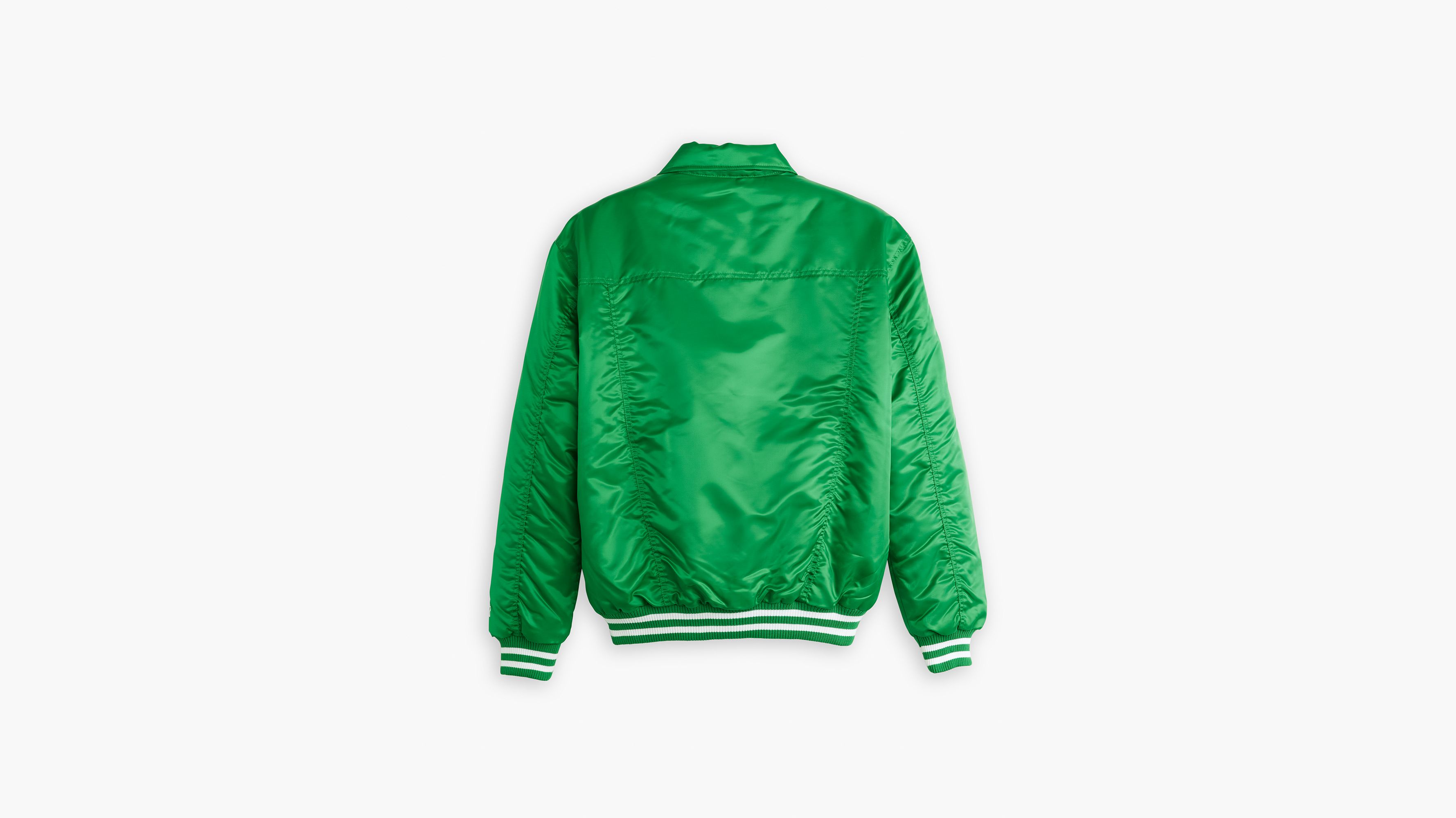 Levi's® x Starter Celtics Jacket 7