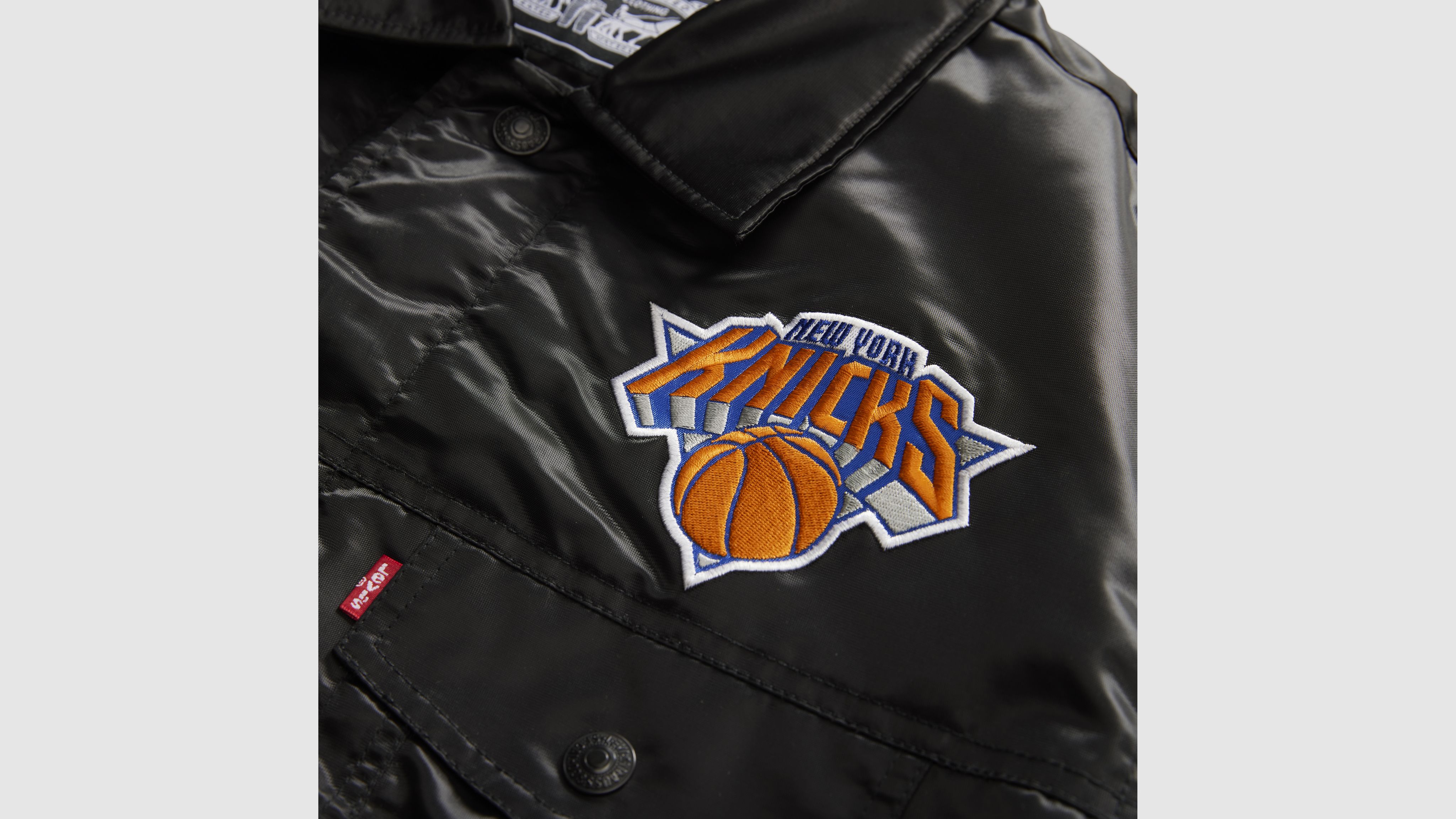 Levi's® x Starter Knicks Jacket