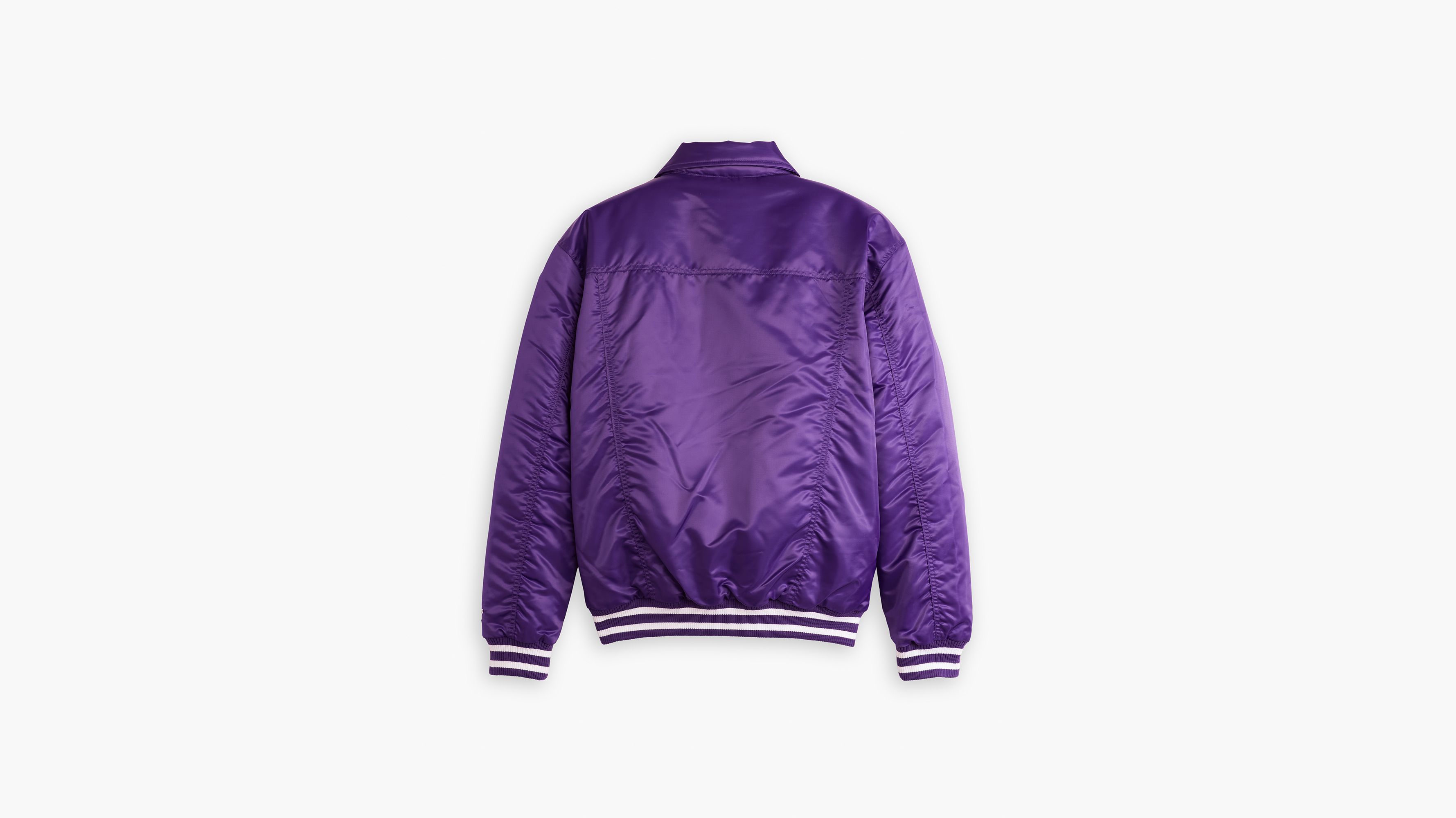 Levi's® x Starter Lakers Jacket