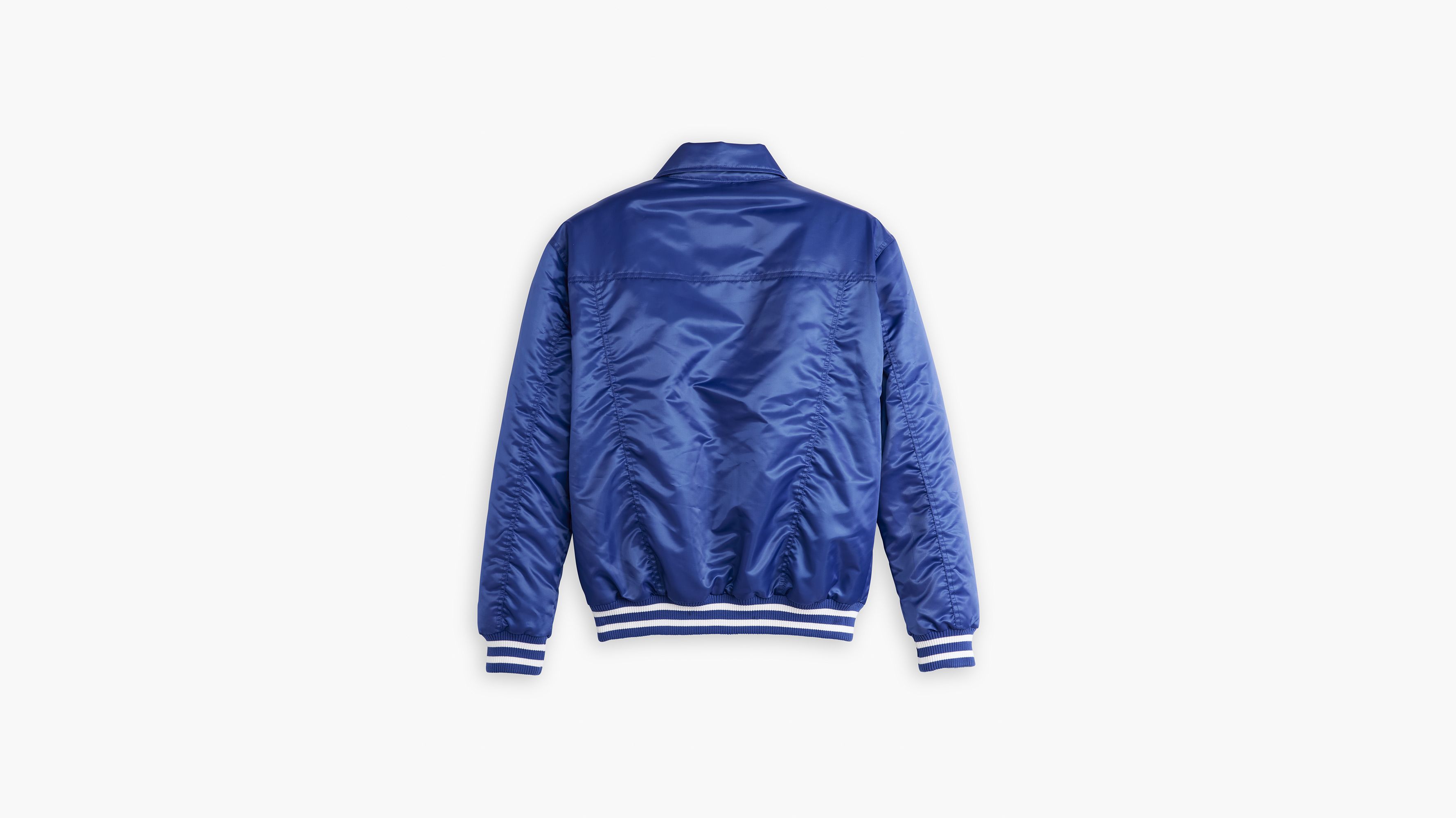 Levi's® x Starter Warriors Jacket