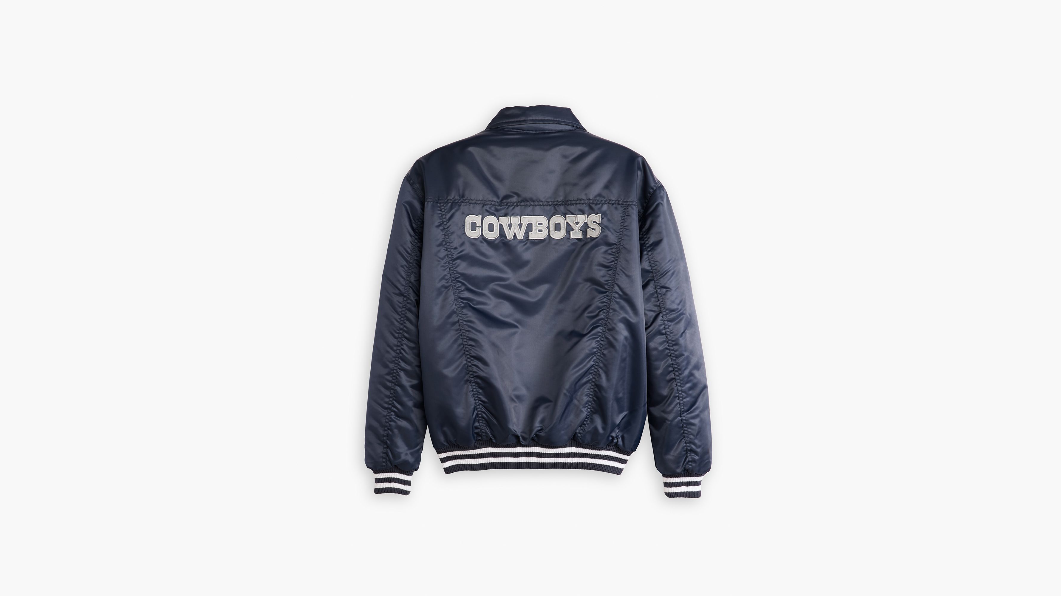 Levi's® x Starter Cowboys Jacket