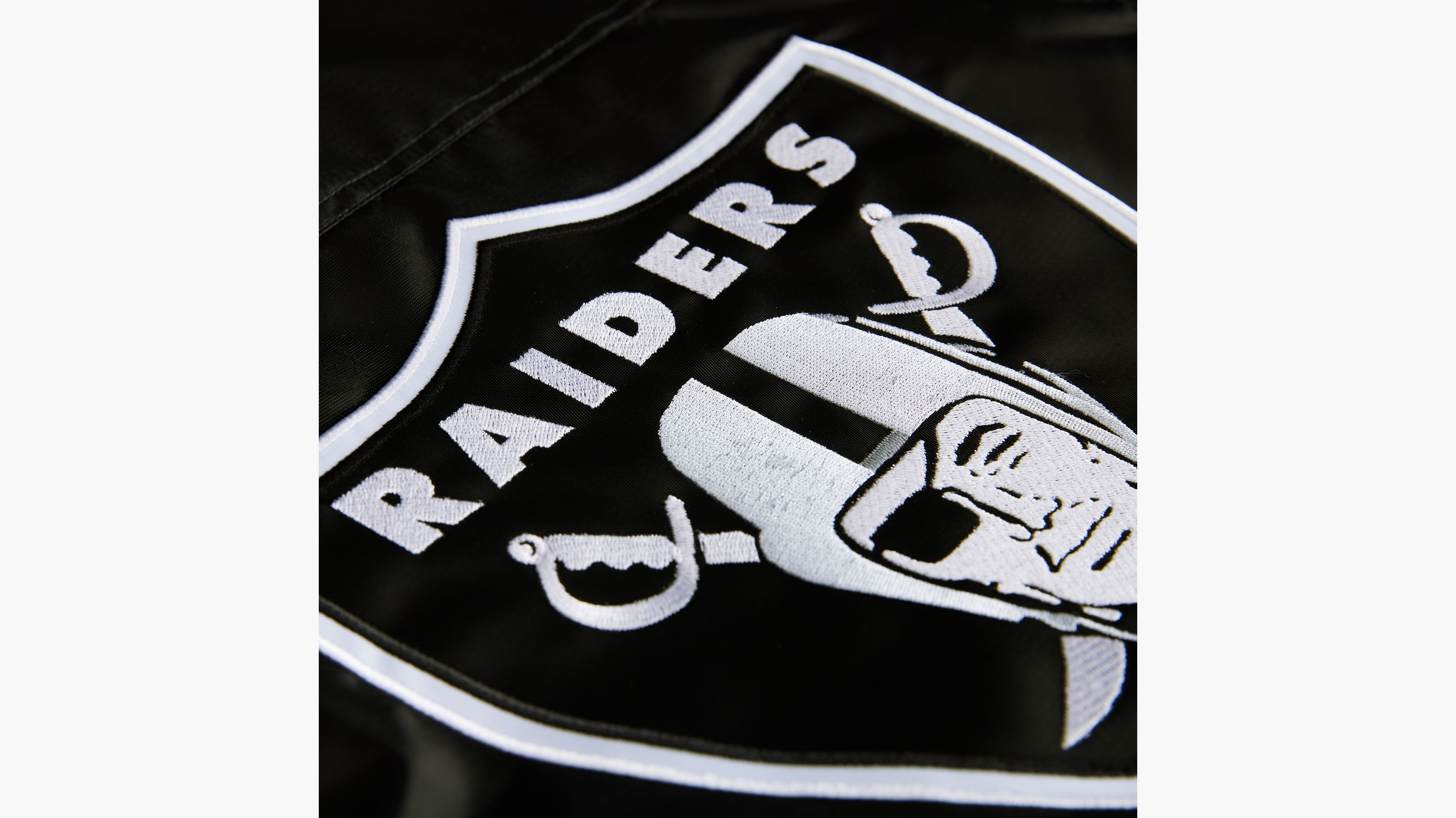 Levi's® x Starter Raiders Jacket 9