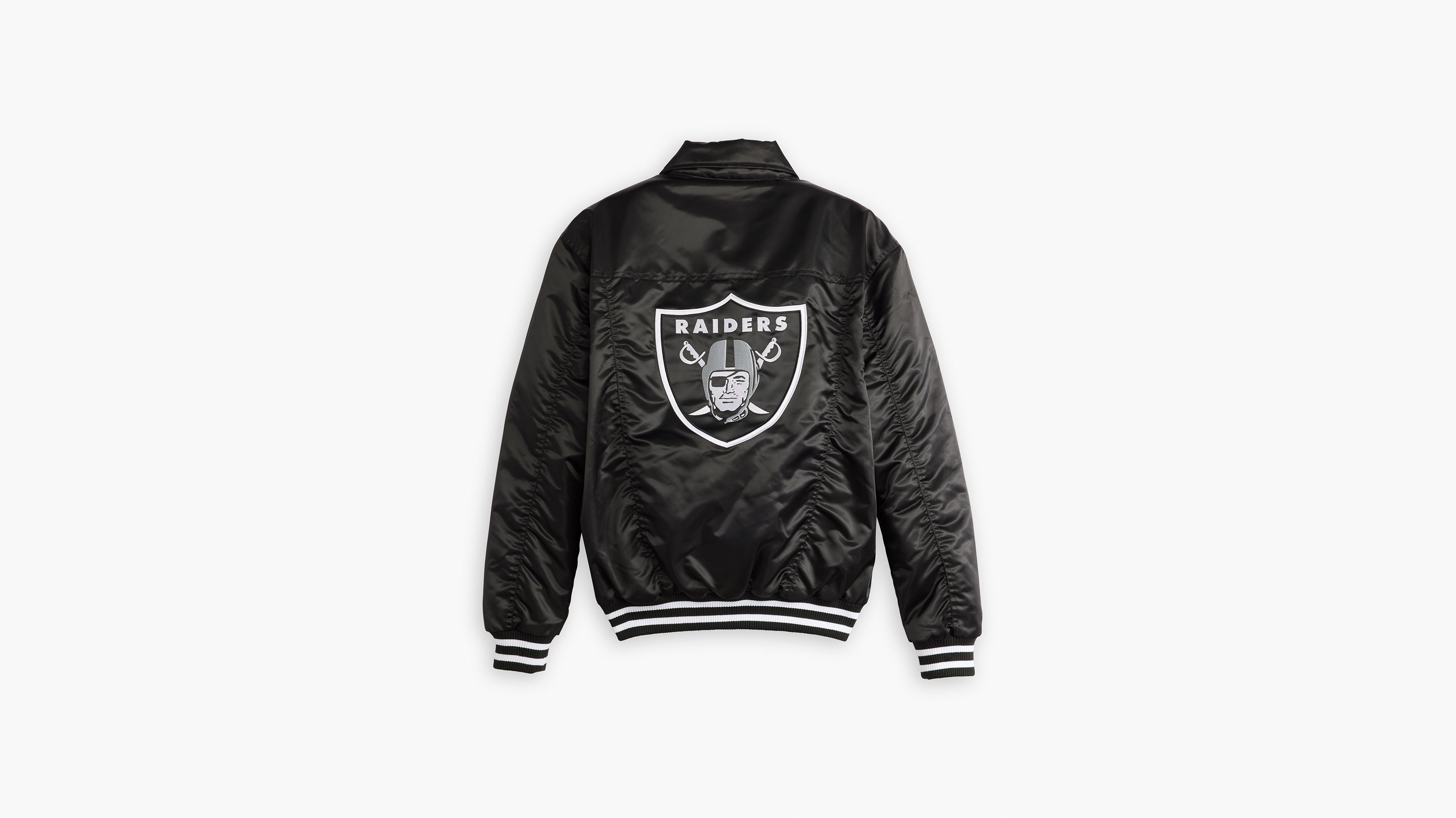 Levi's® x Starter Raiders Jacket