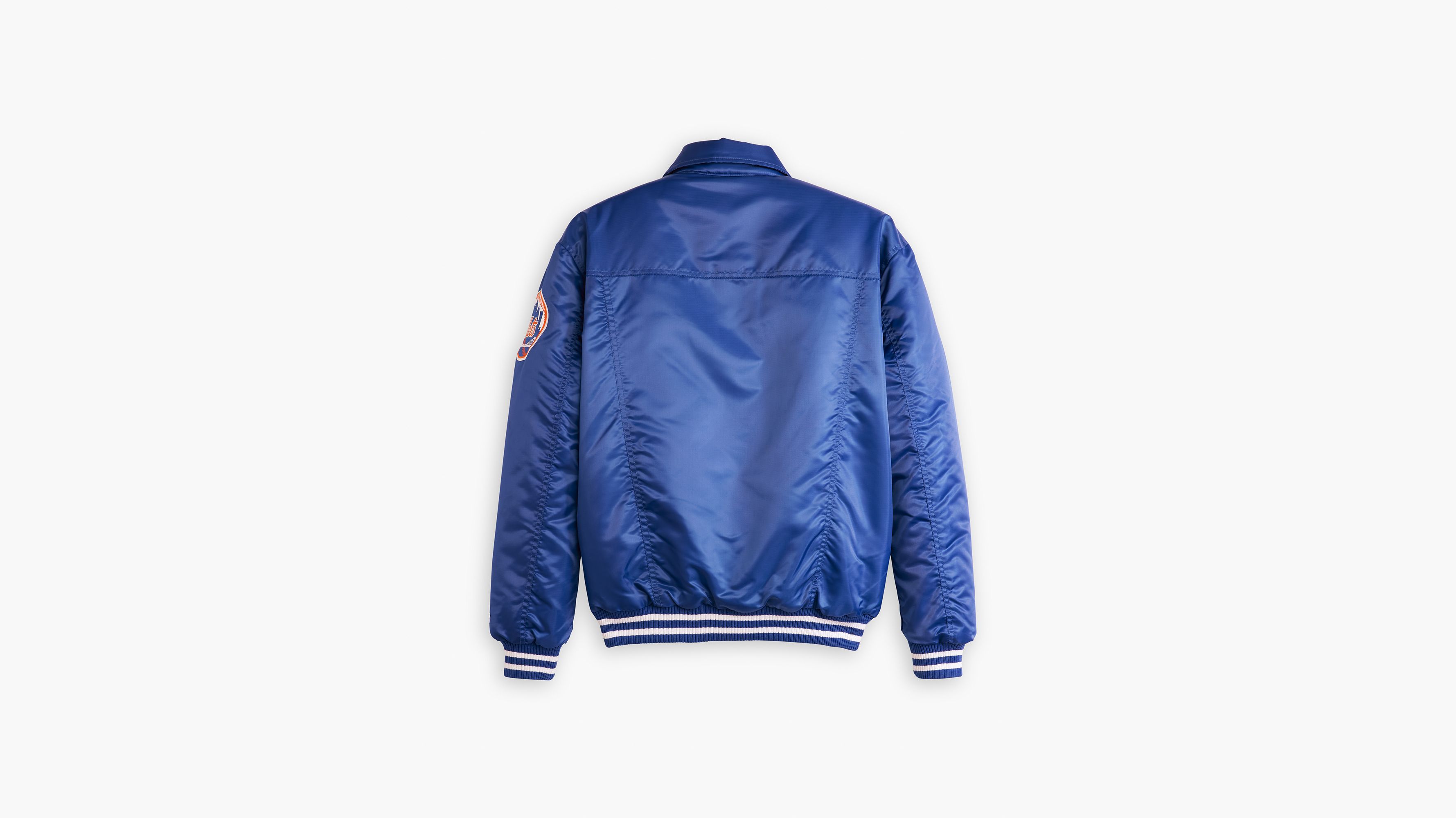 Levi's® x Starter Mets™ Jacket