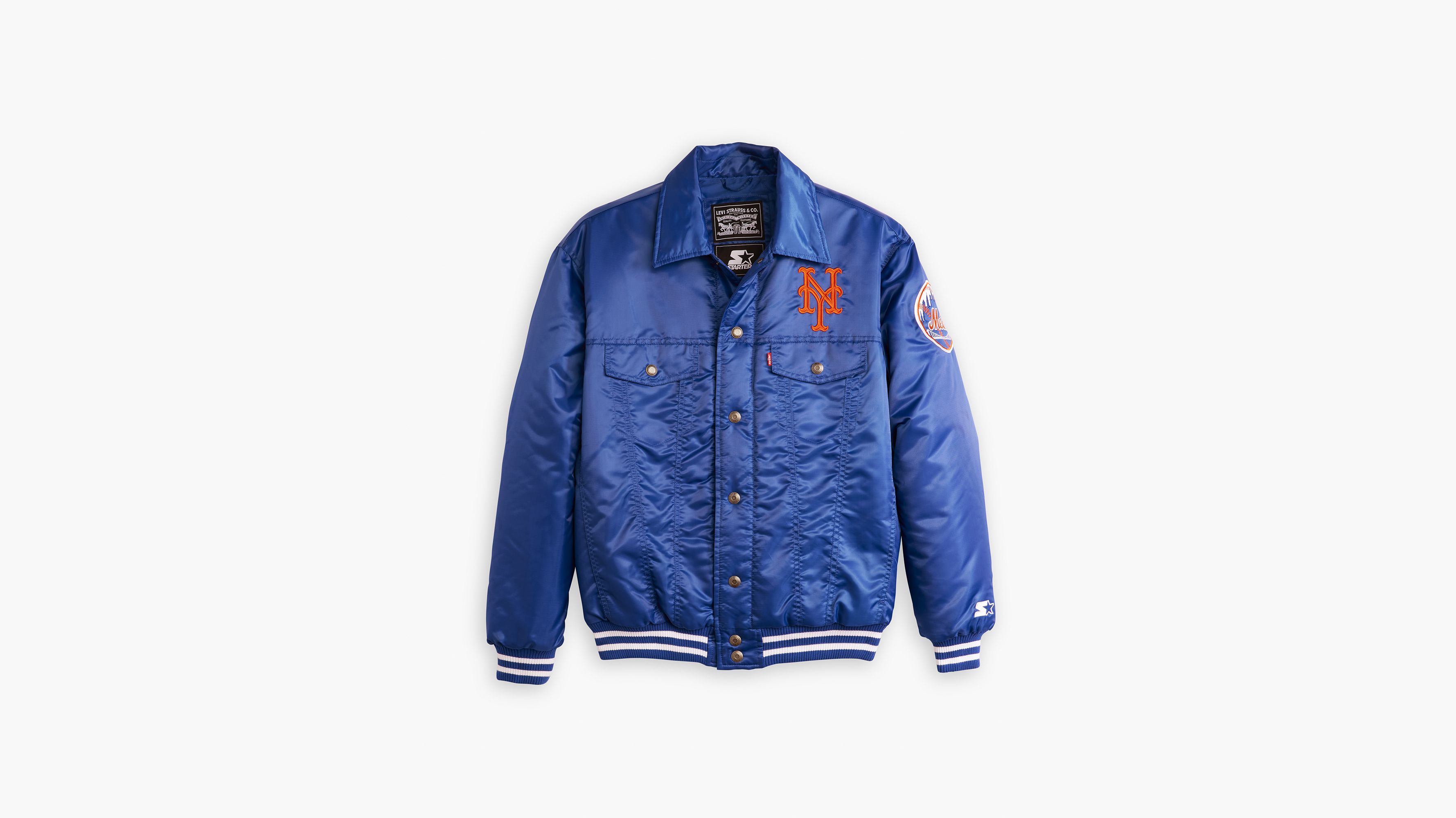 Levi's® x Starter Mets™ Jacket