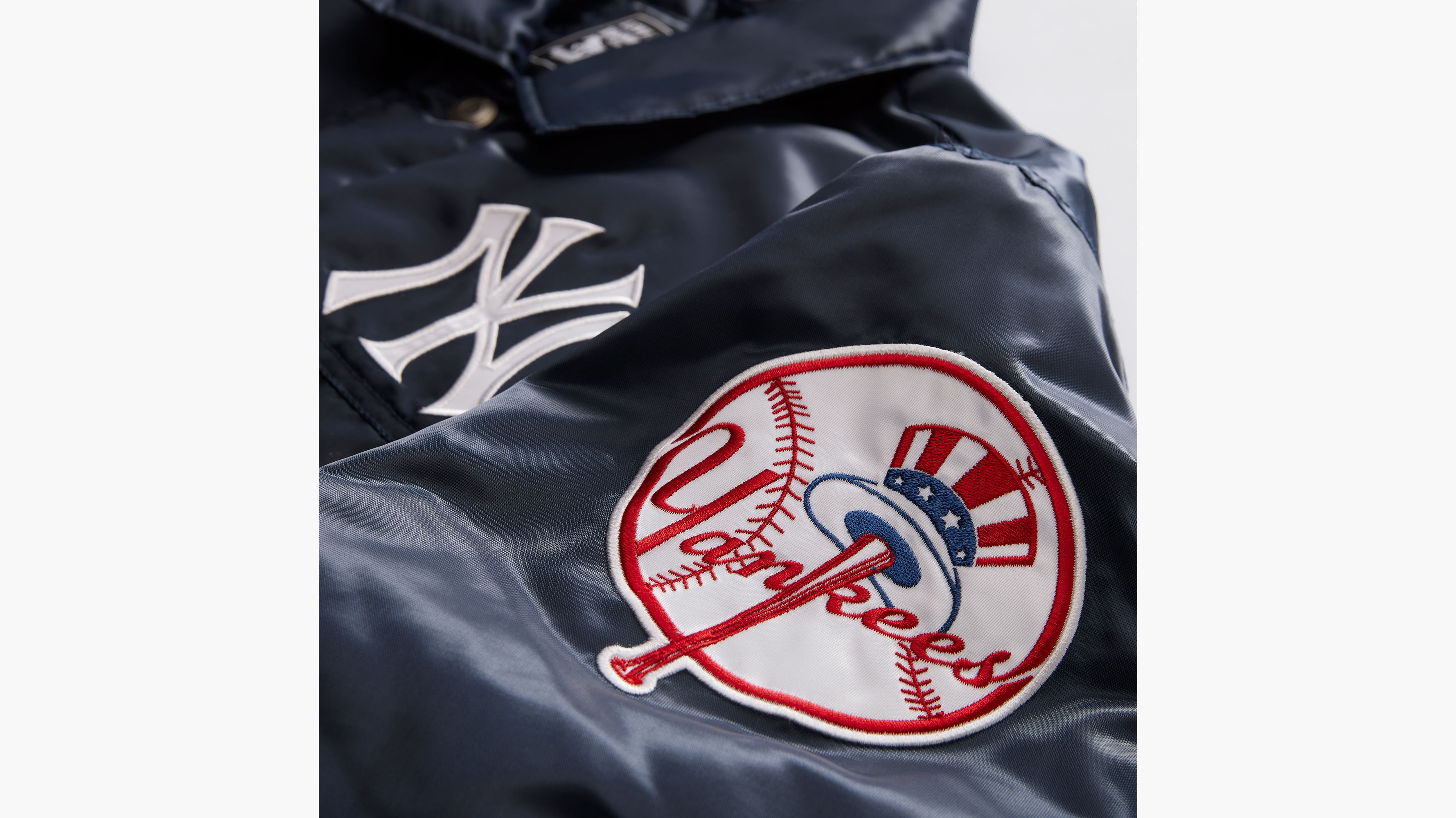 Levi's® x Starter Yankees™ Jacket