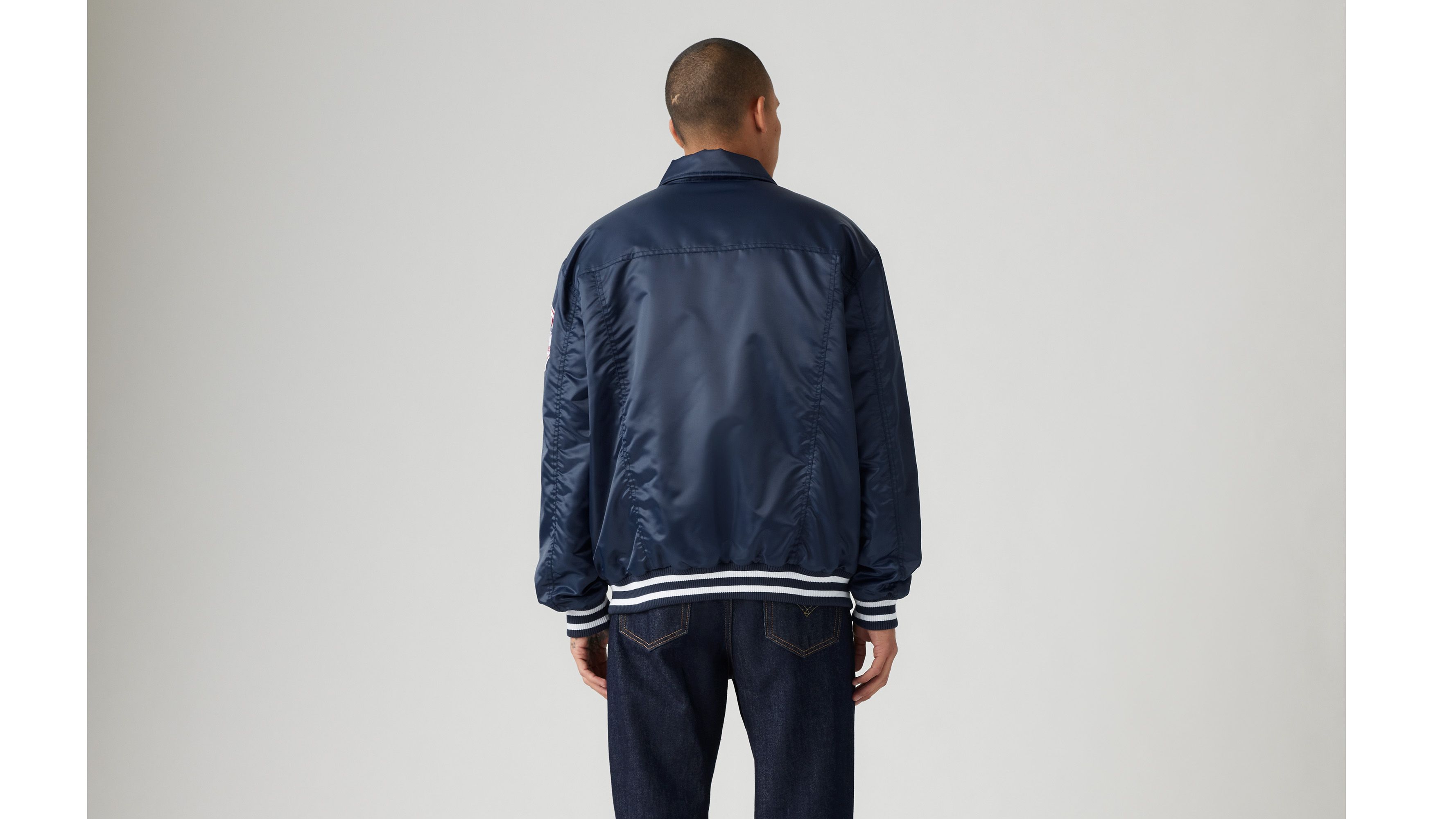 Levi's® x Starter Yankees™ Jacket