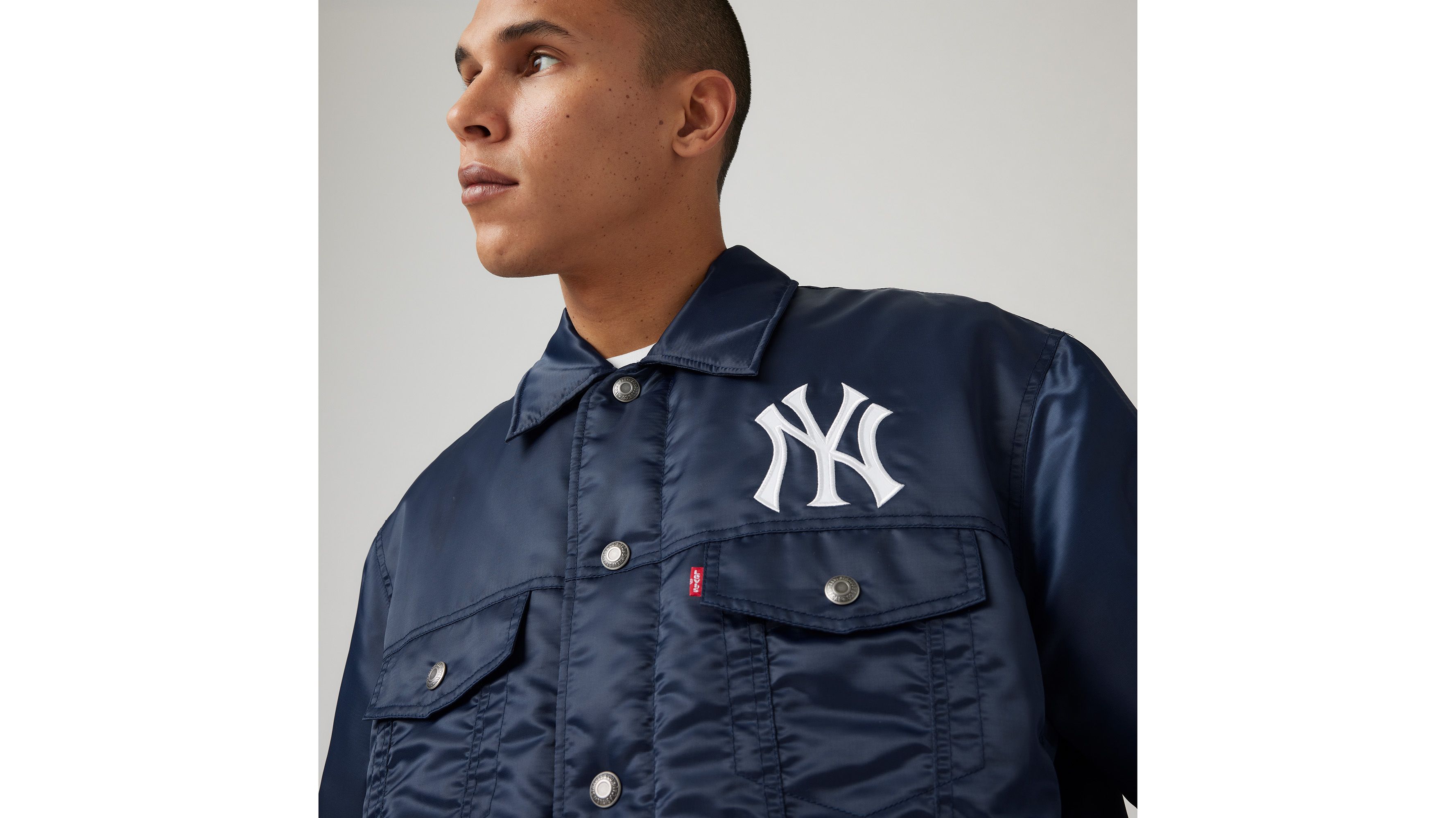 Levi's® x Starter Yankees™ Jacket