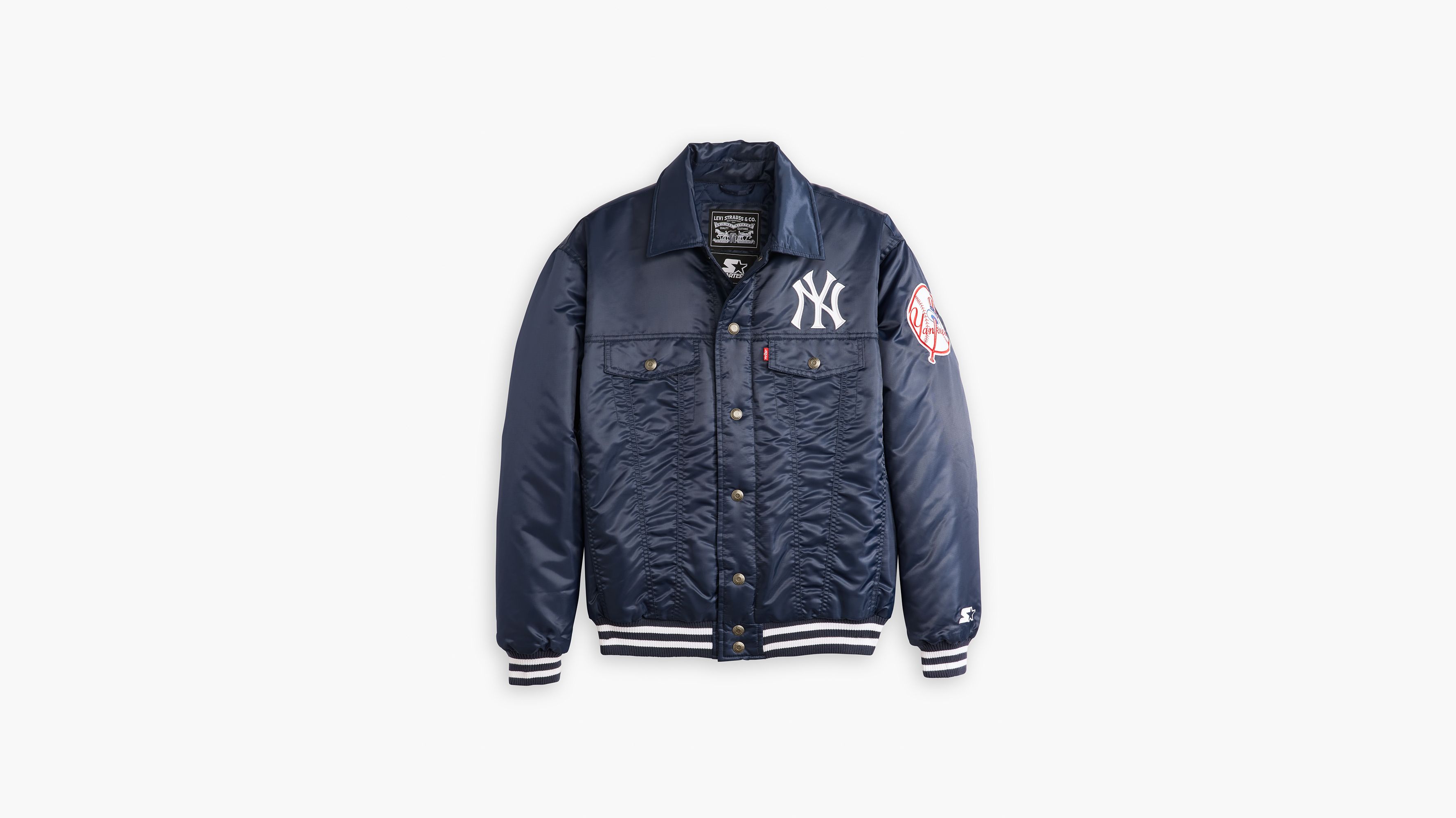 Levi's® x Starter Yankees™ Jacket