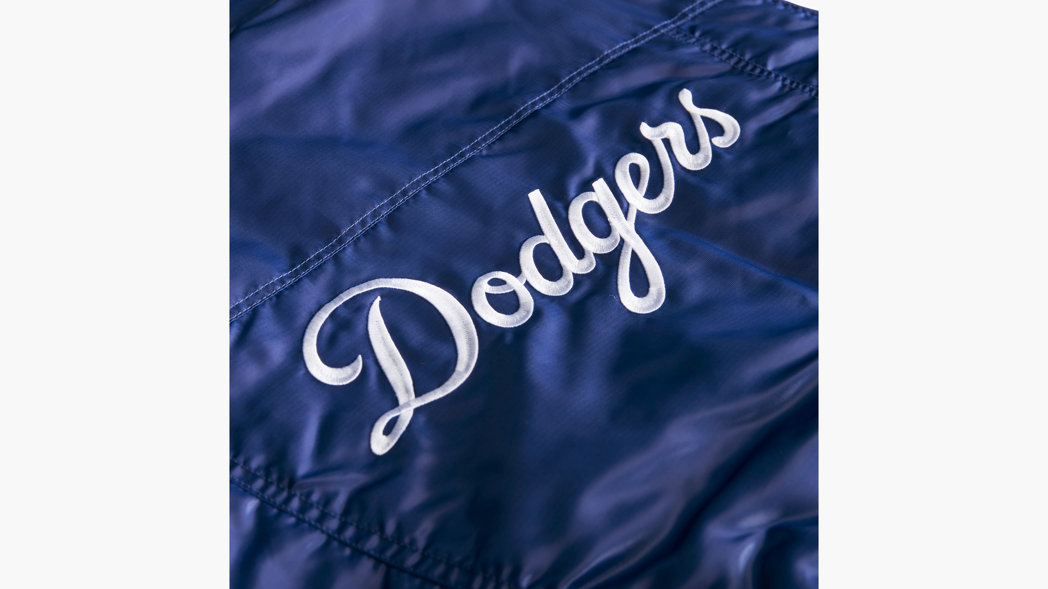 Levi's® x Starter Dodgers™ Jacket 9