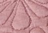 Rose Taupe Fleece - Neutral - Navarro Quilted 1/4 Zip Sweatshirt