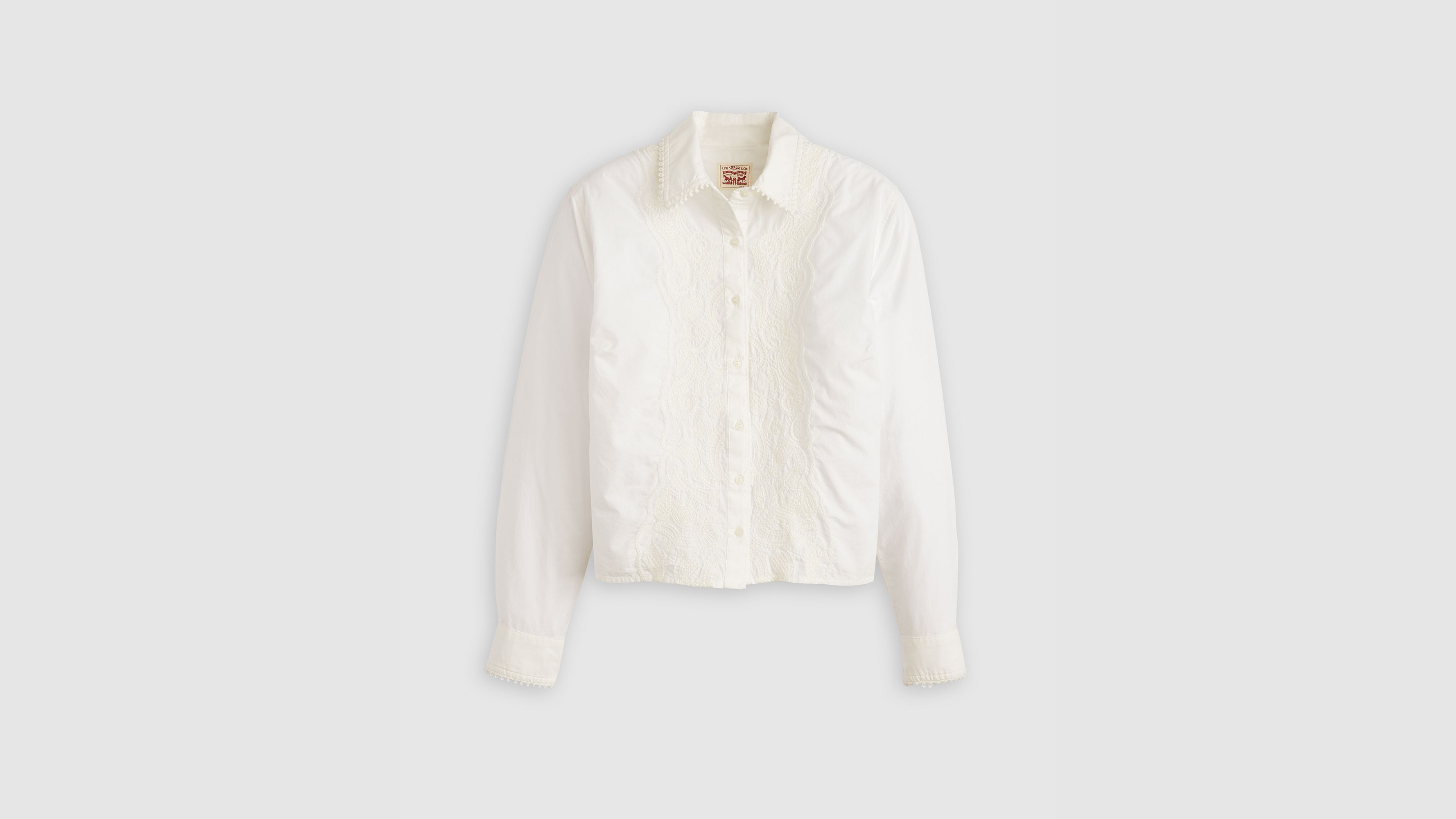 LEVI'S WINONA SHIRT 
