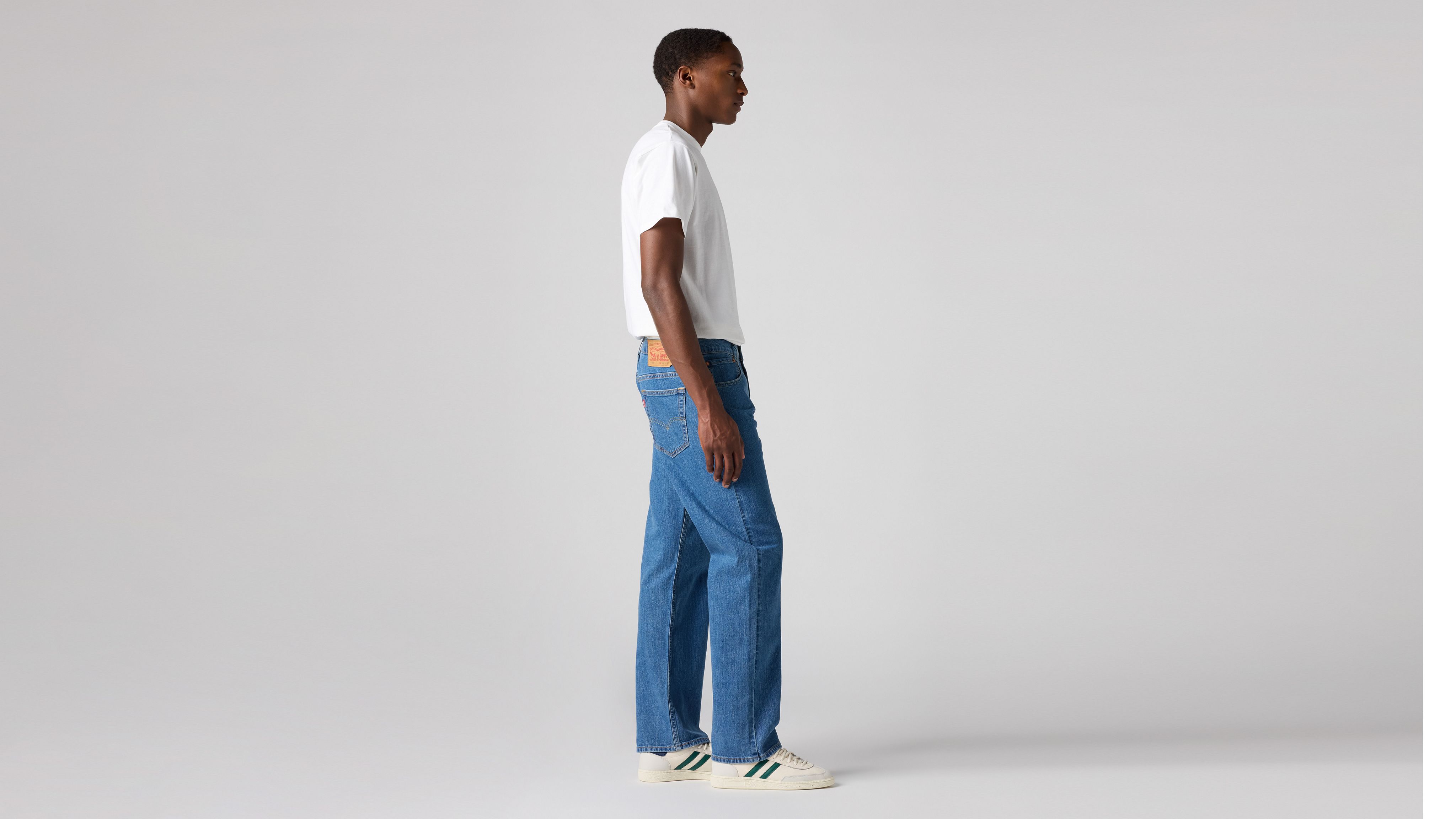 Jean 569® Loose Straight 3