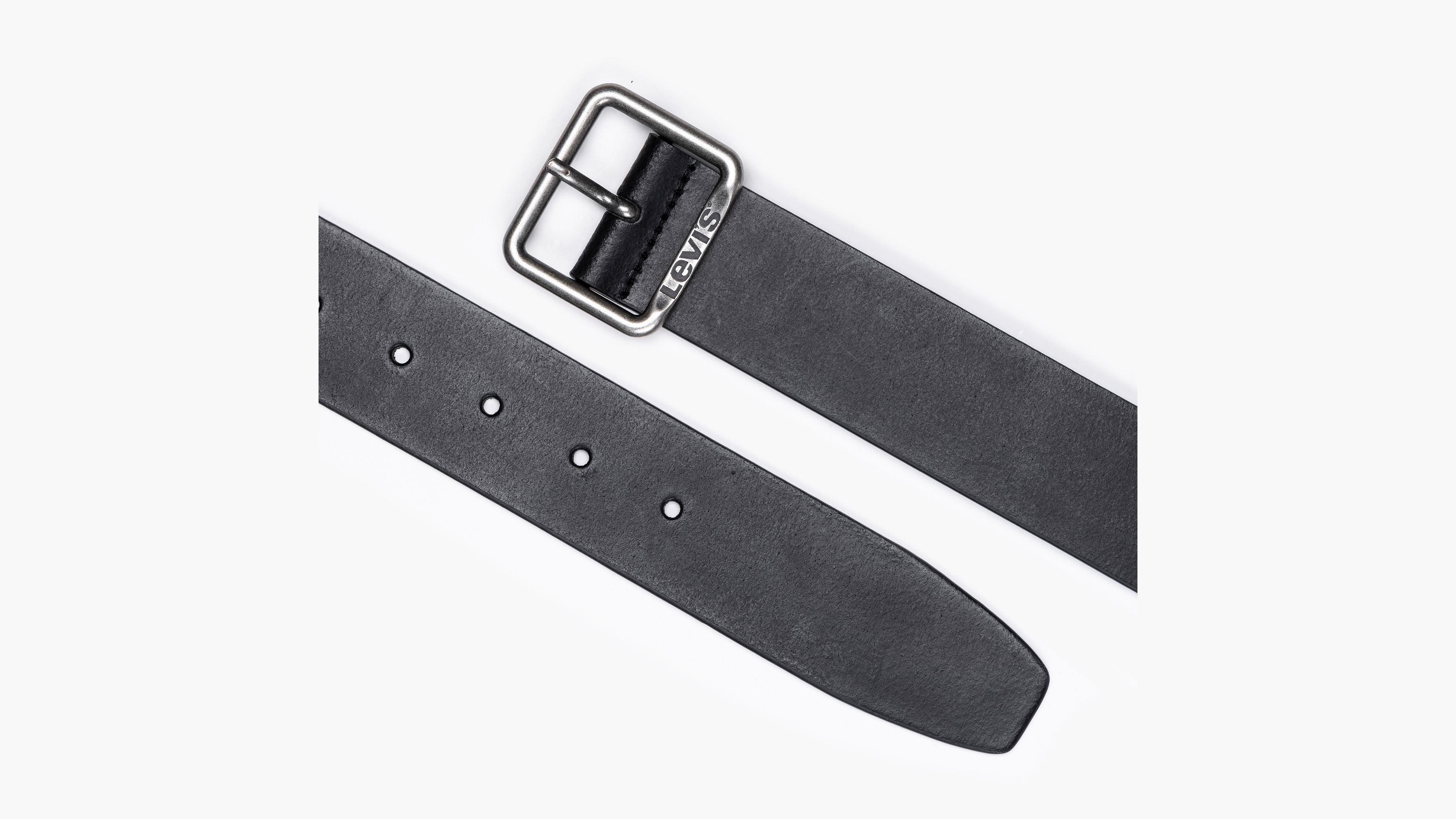 Parker Belt 3