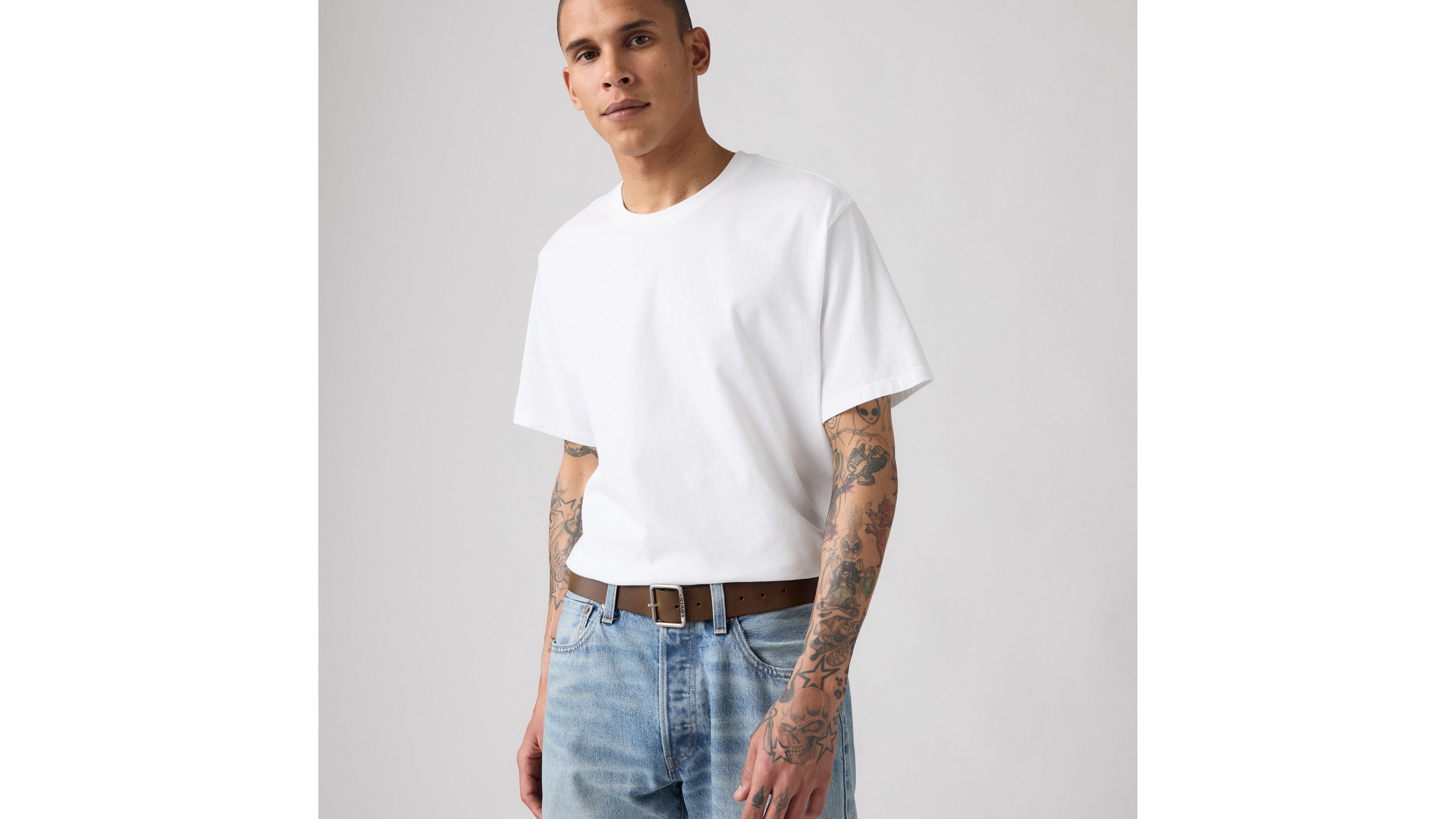 Cintura da uomo Parker di Levi's® 1