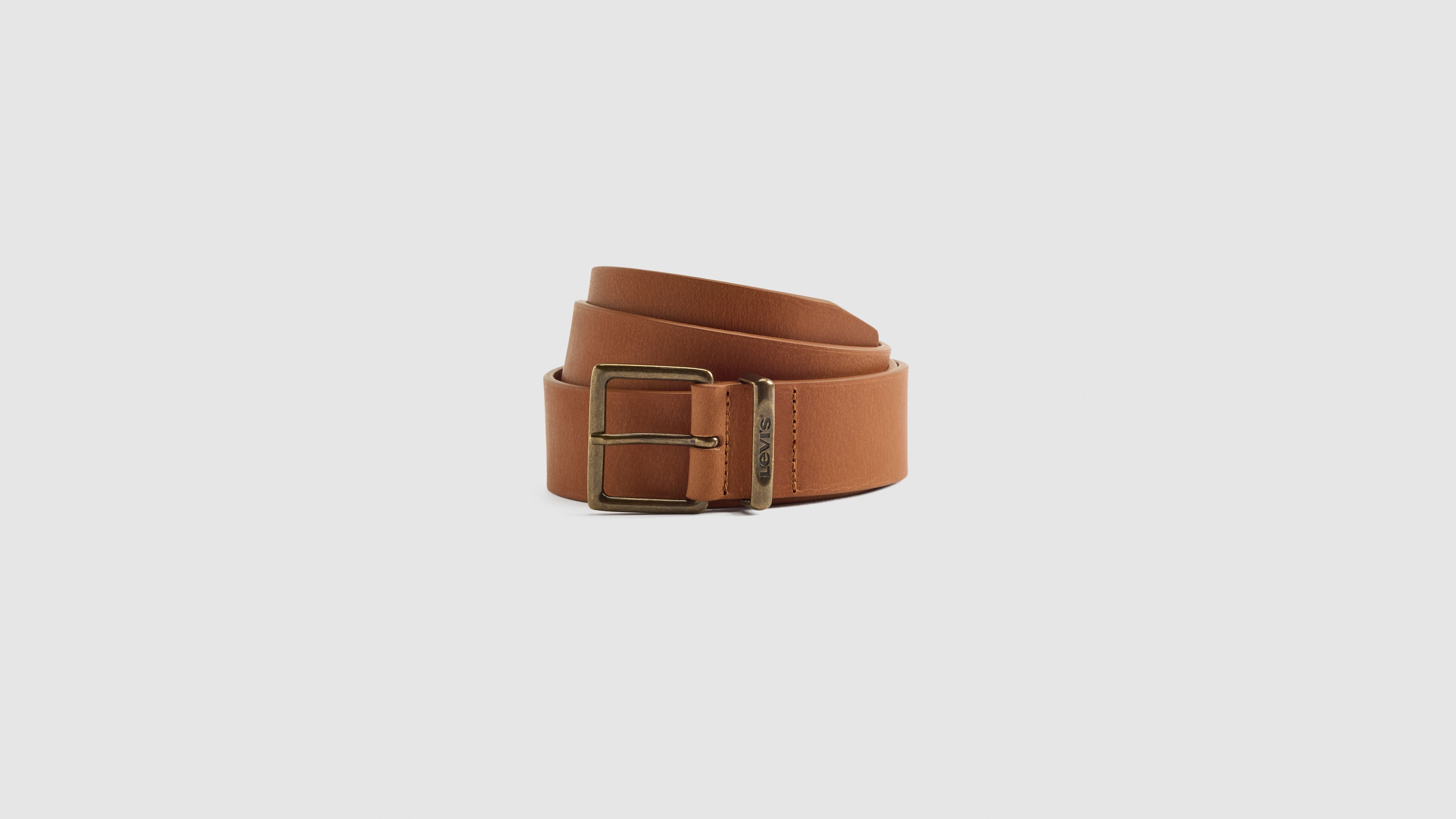 Flat Keeper Belt 1
