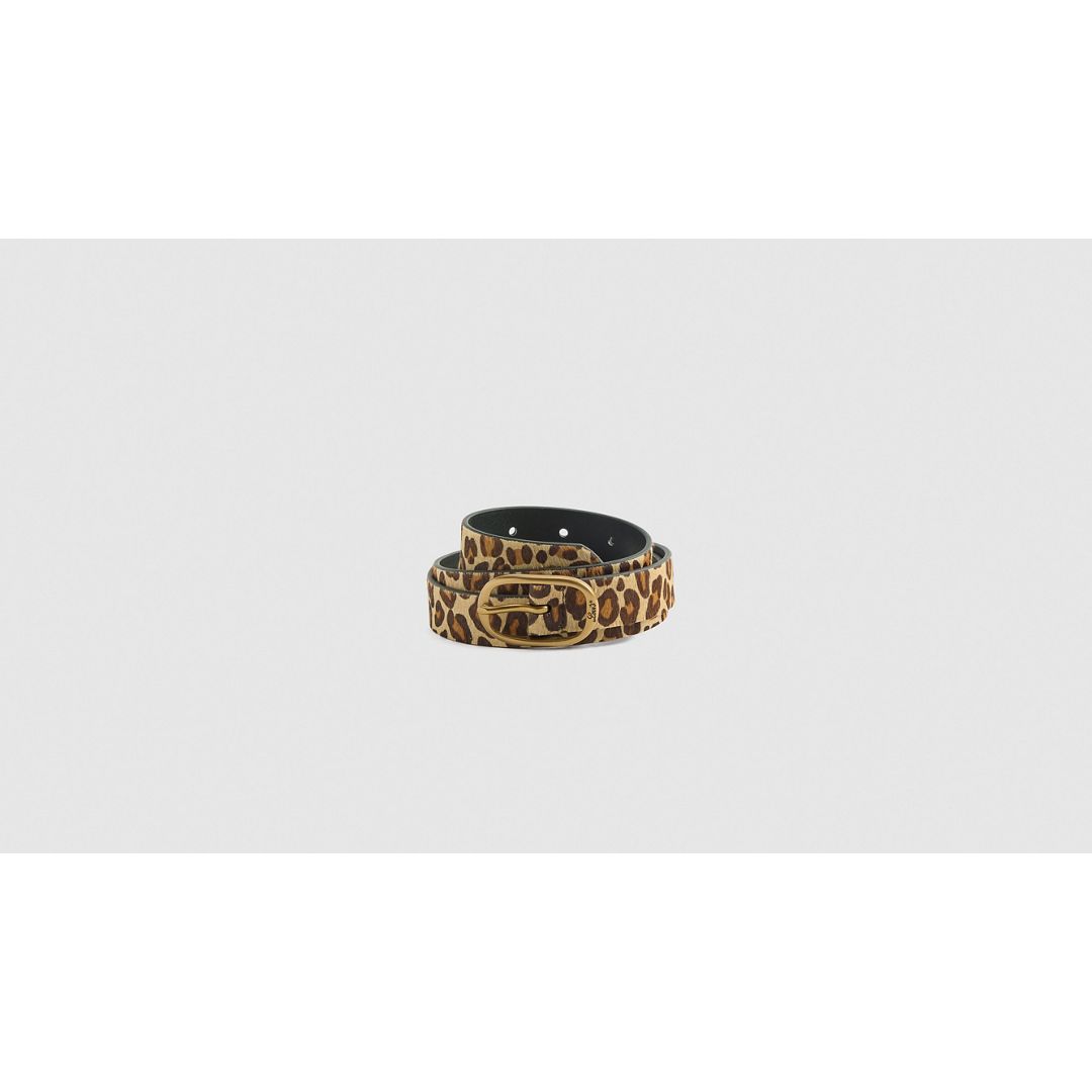 Levi's Women's Charlie Belt Xl
