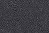 Regular Black - Black - Vintage Narrow Belt