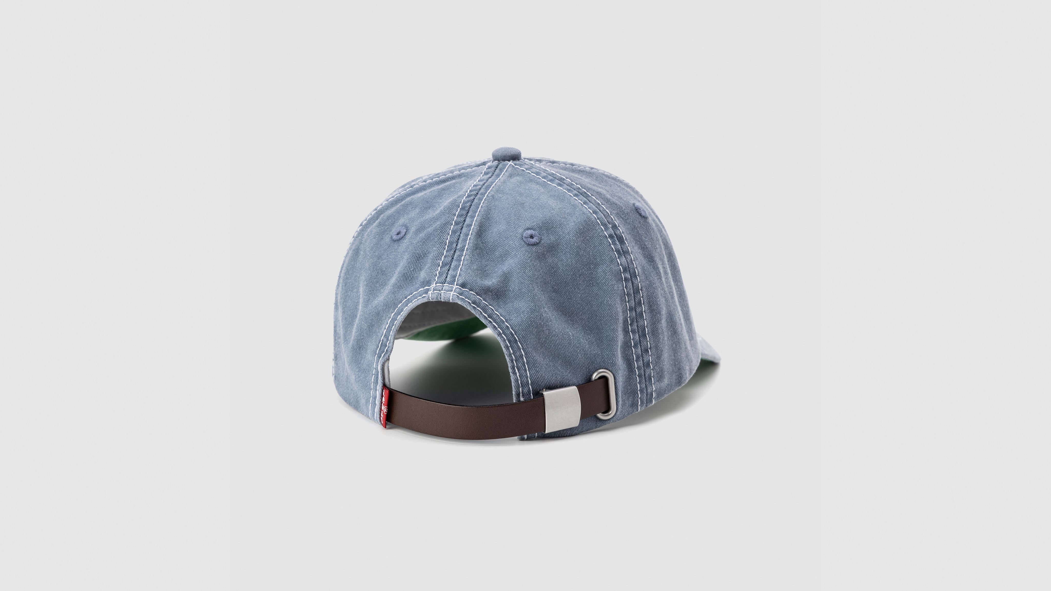 Vintage Sport Cap - Blue | Levi's® US