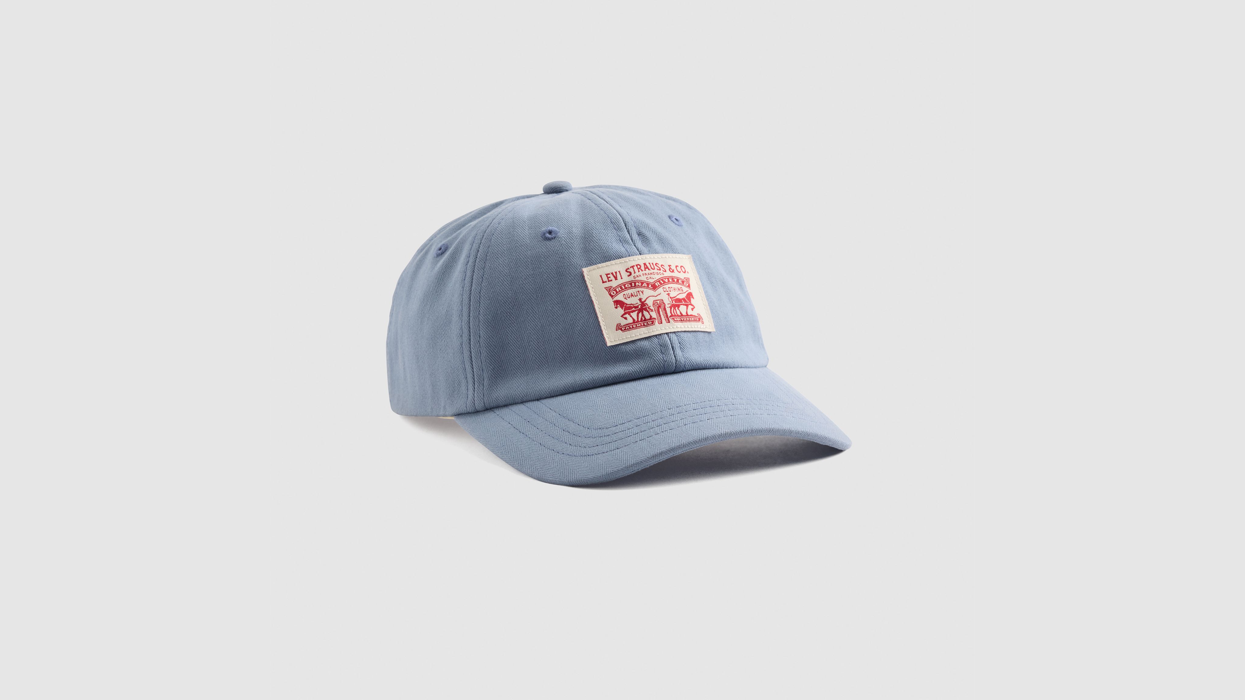 Strauss Cap 4
